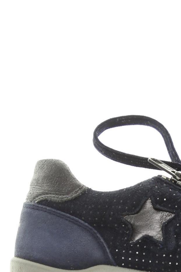 Thumbnail - SuperFit Mädchen Kinderschuhe, blau, Gr. 37