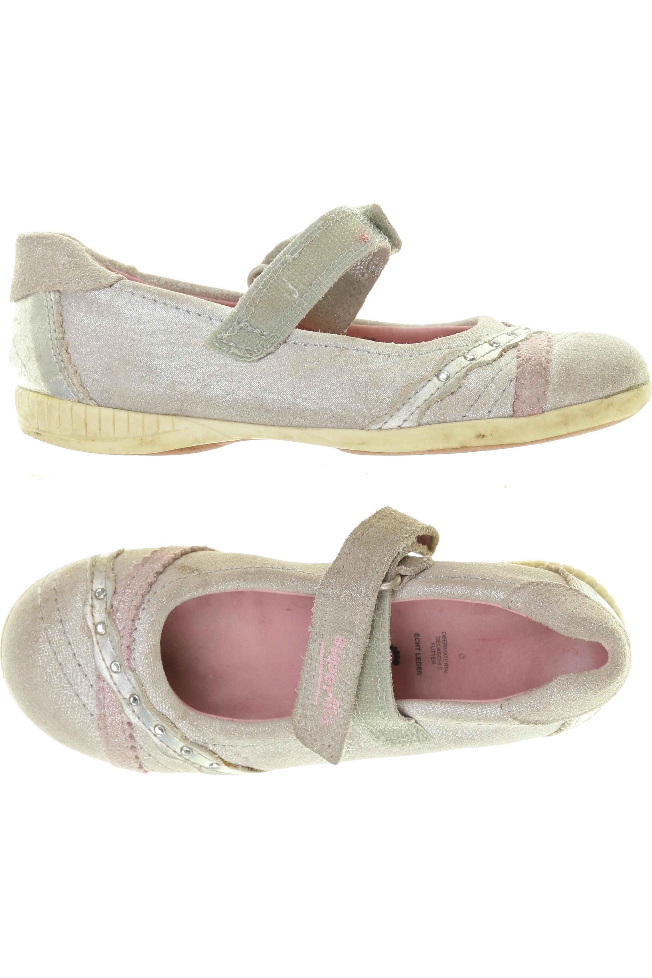 

SuperFit Mädchen Kinderschuhe, grau, Gr. 28