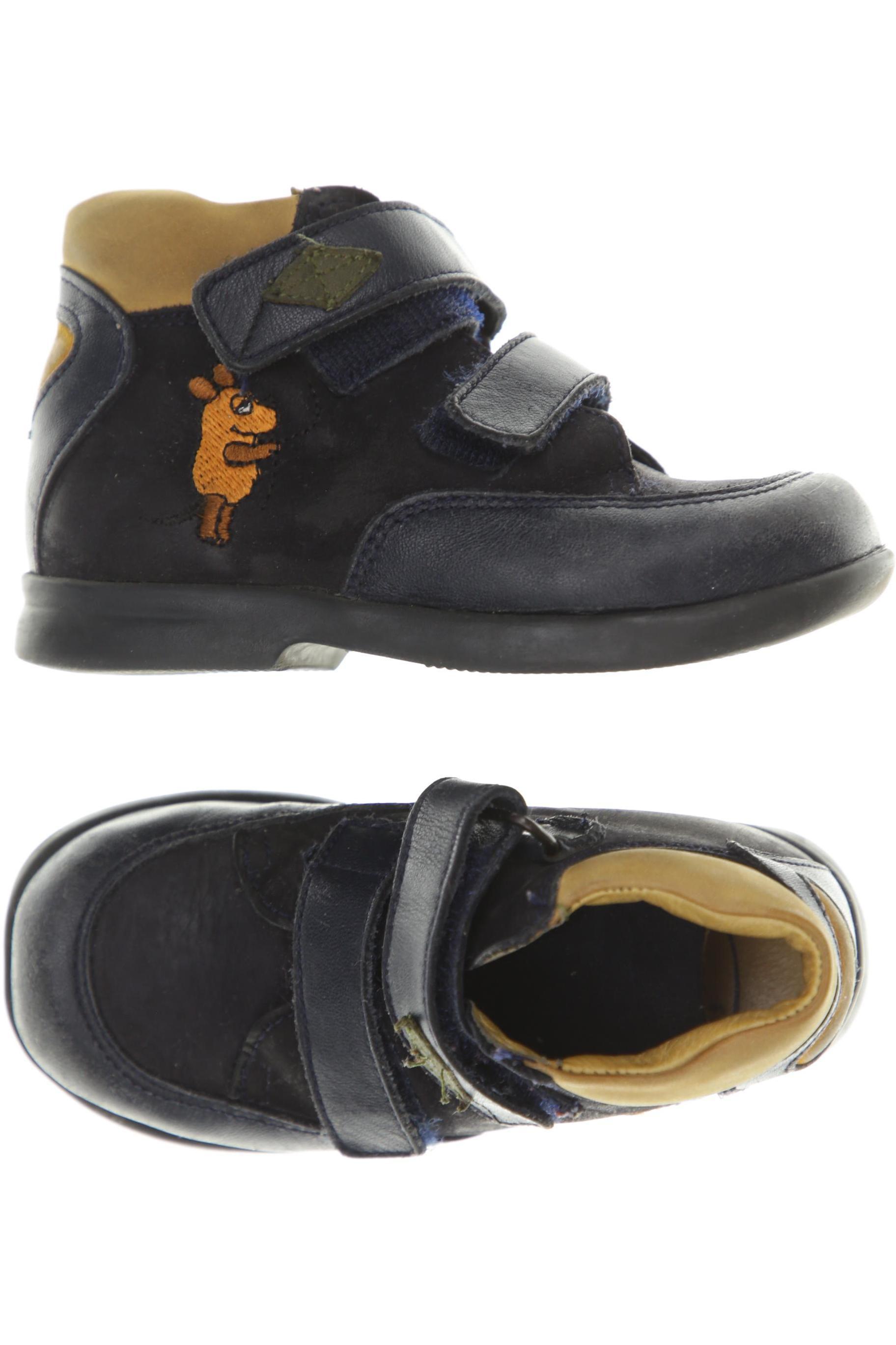 

SuperFit Mädchen Kinderschuhe, blau, Gr. 22