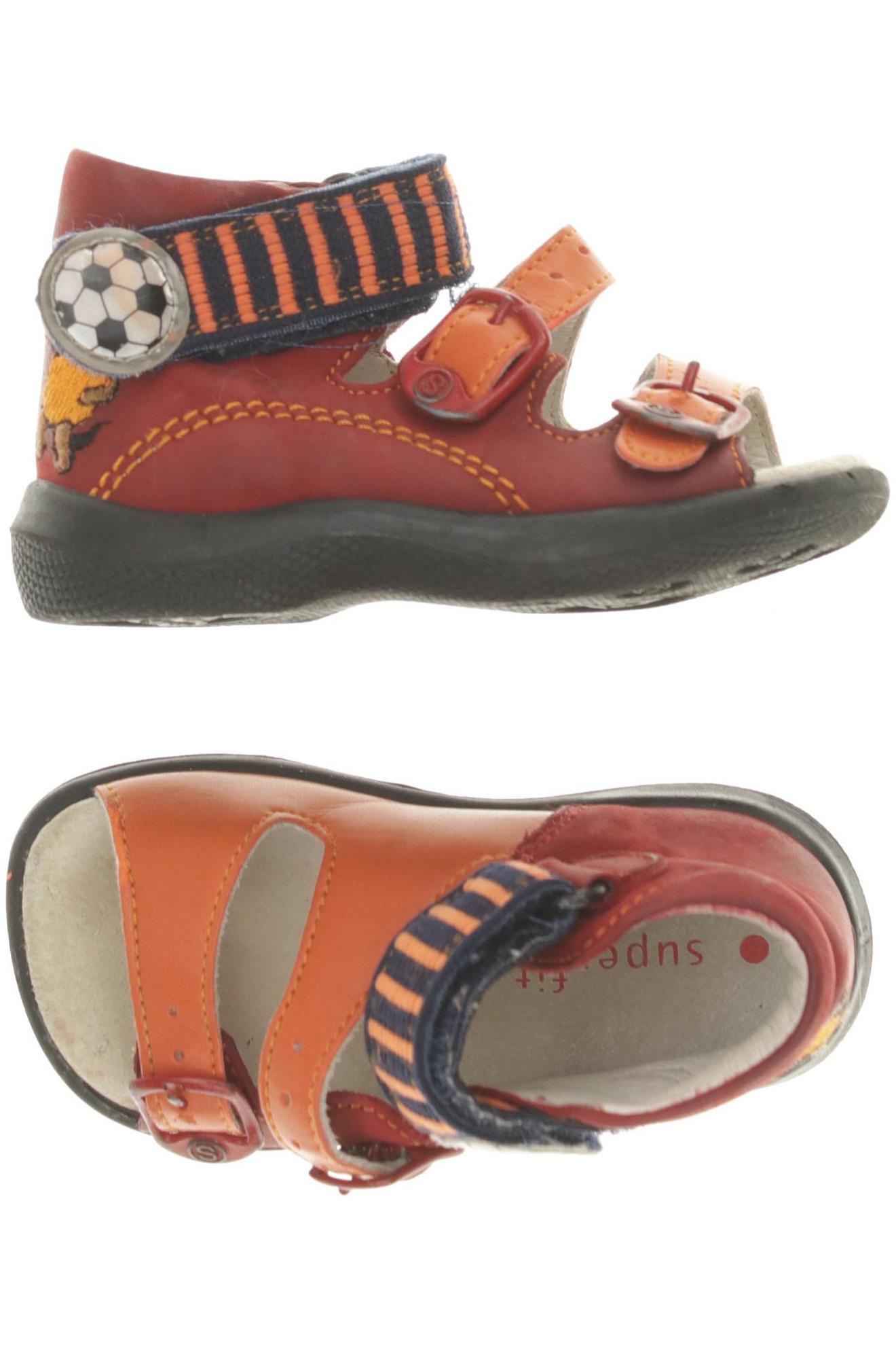 

SuperFit Mädchen Kinderschuhe, mehrfarbig, Gr. 20