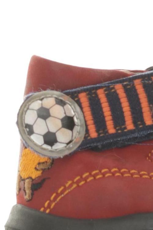 Thumbnail - SuperFit Mädchen Kinderschuhe, mehrfarbig, Gr. 20