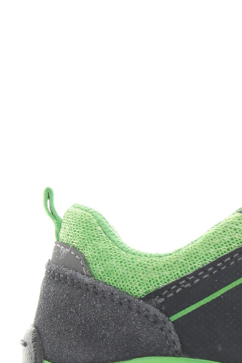 Thumbnail - SuperFit Mädchen Kinderschuhe, grau, Gr. 28