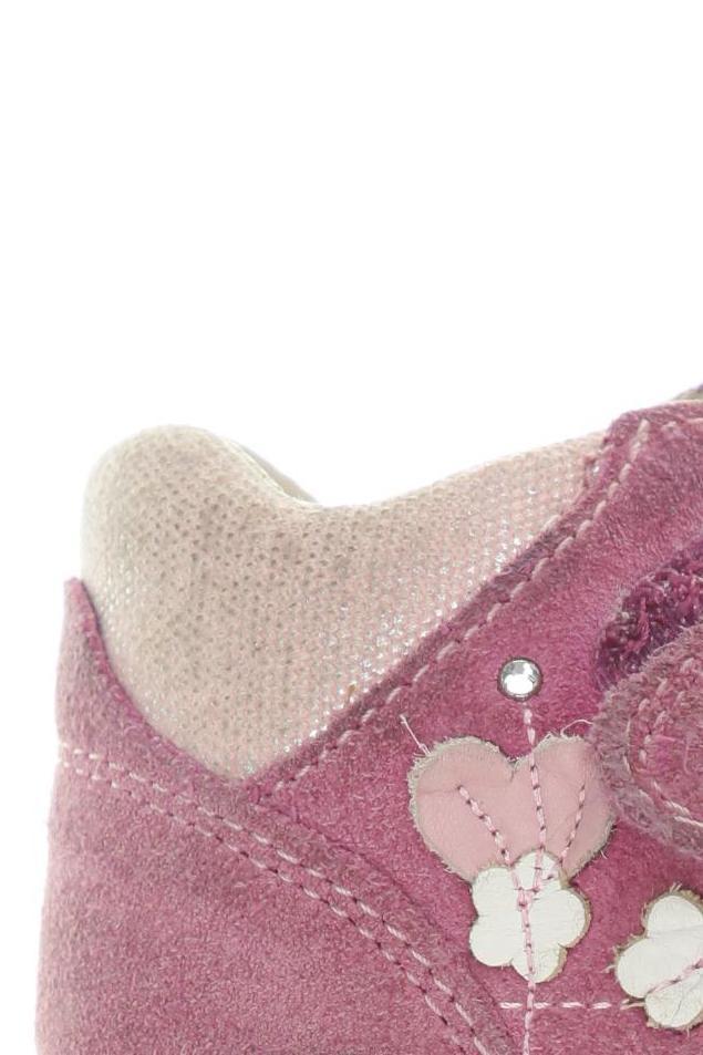 Thumbnail - SuperFit Mädchen Kinderschuhe, lila, Gr. 21