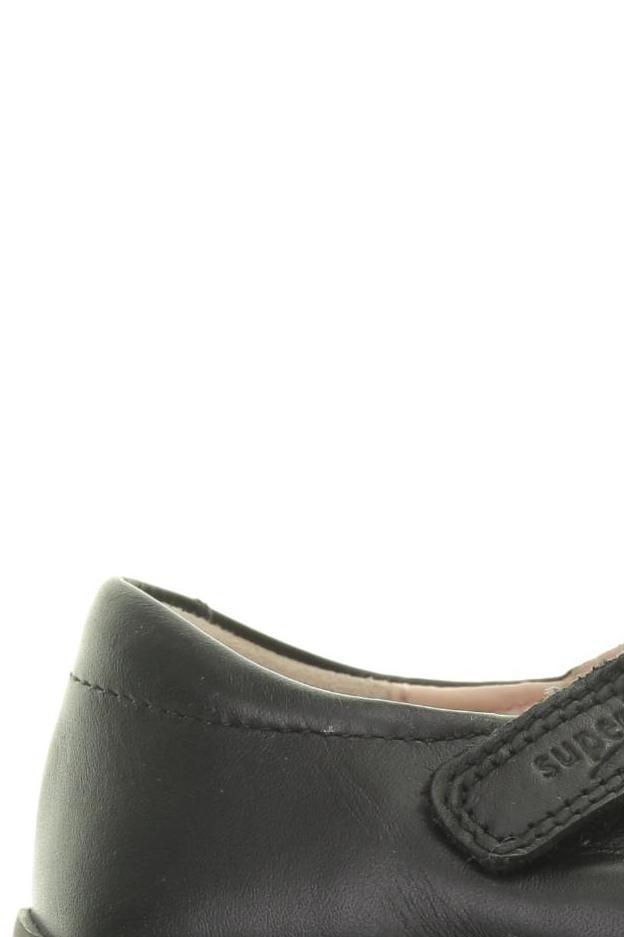 Thumbnail - SuperFit Mädchen Kinderschuhe, schwarz, Gr. 30