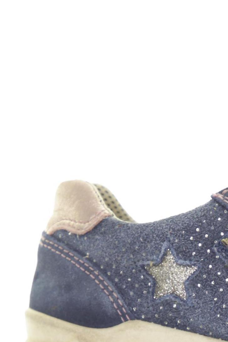 Thumbnail - SuperFit Mädchen Kinderschuhe, blau, Gr. 29