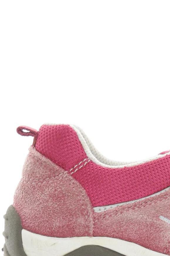 Thumbnail - SuperFit Mädchen Kinderschuhe, pink, Gr. 34