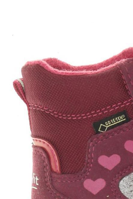 Thumbnail - SuperFit Mädchen Kinderschuhe, pink, Gr. 22