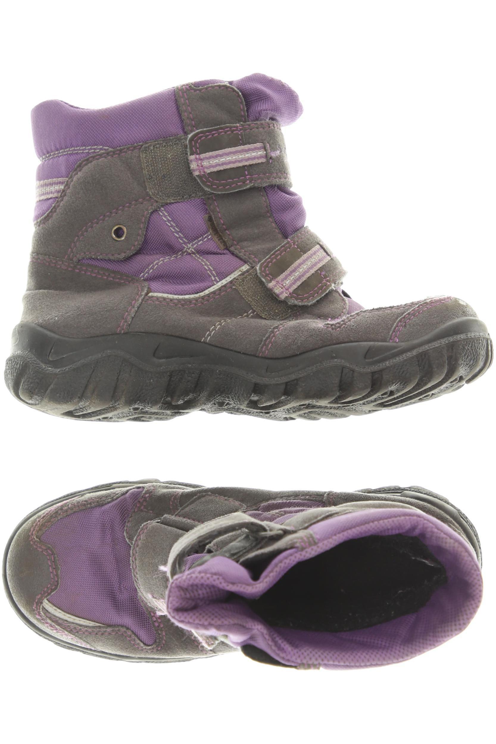 

SuperFit Mädchen Kinderschuhe, lila, Gr. 36