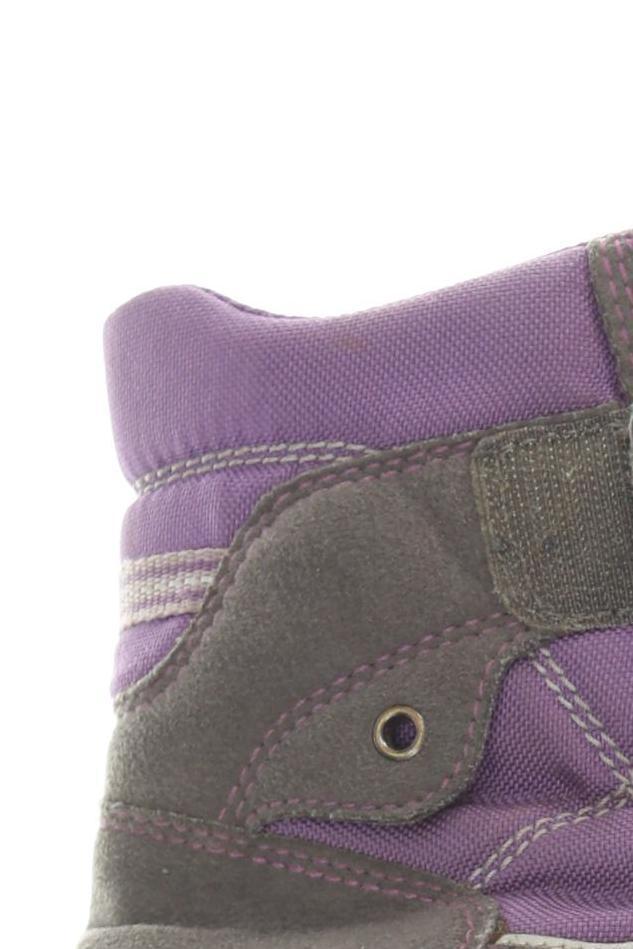 Thumbnail - SuperFit Mädchen Kinderschuhe, lila, Gr. 36