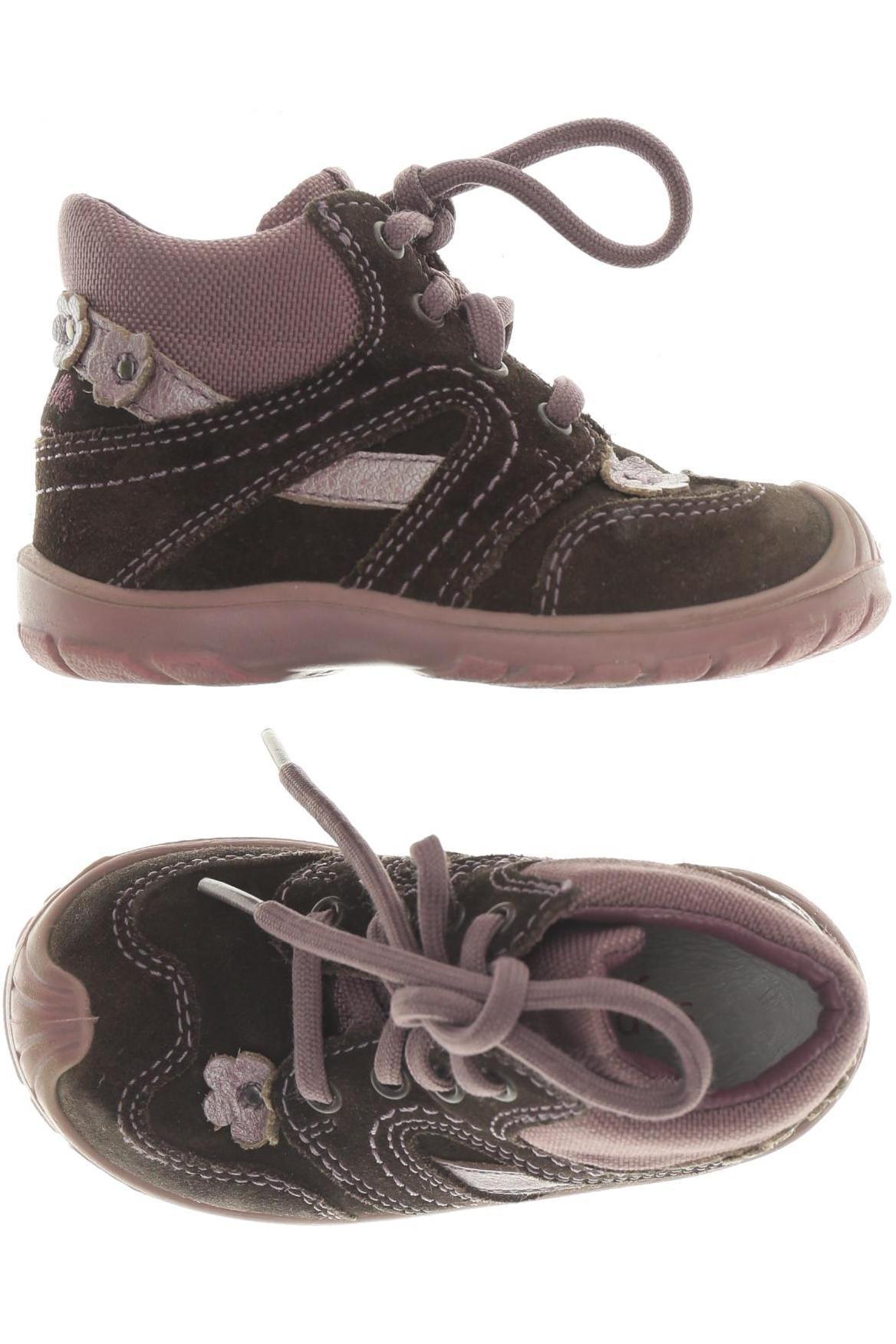 

SuperFit Mädchen Kinderschuhe, braun, Gr. 20