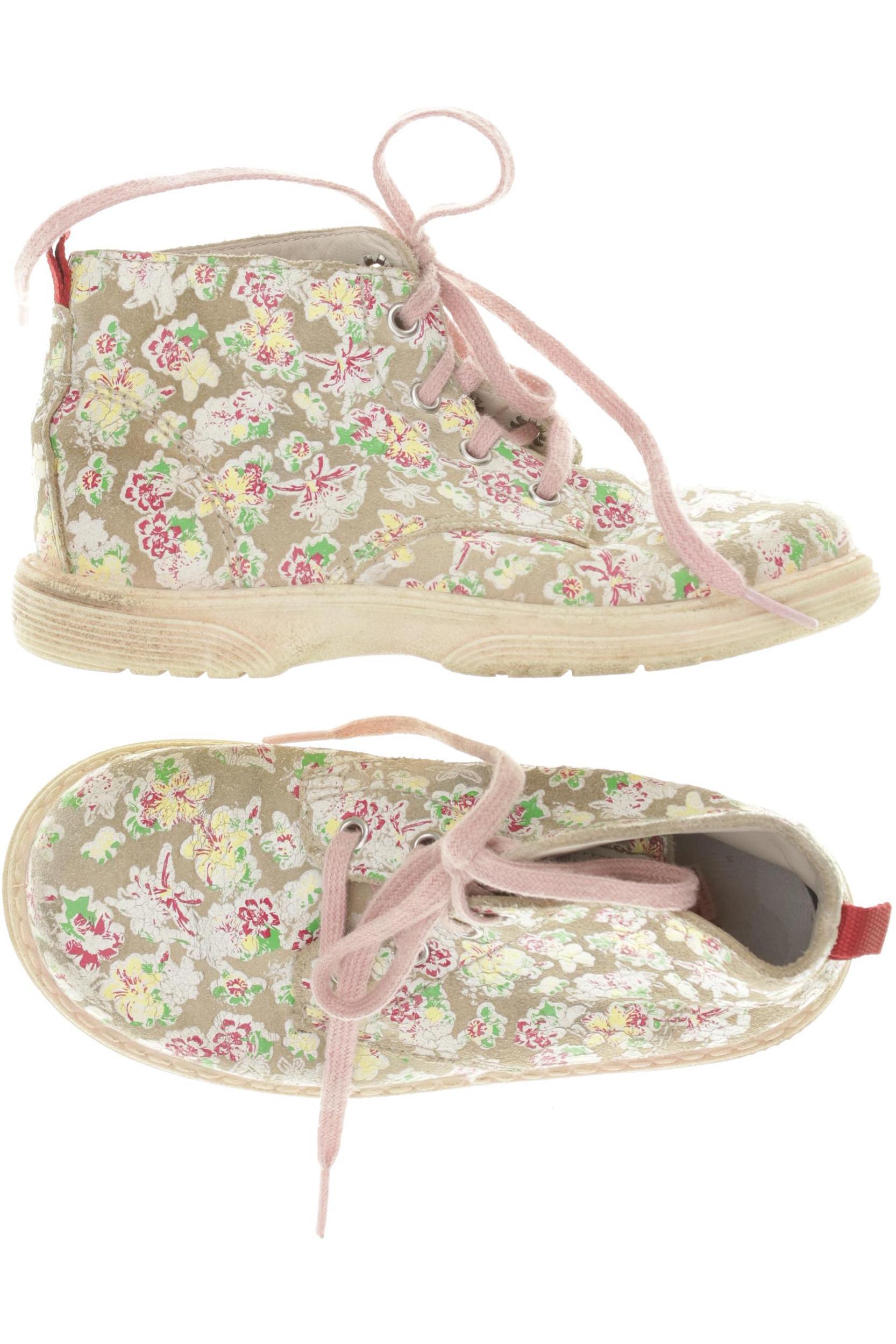 

SuperFit Mädchen Kinderschuhe, beige, Gr. 25