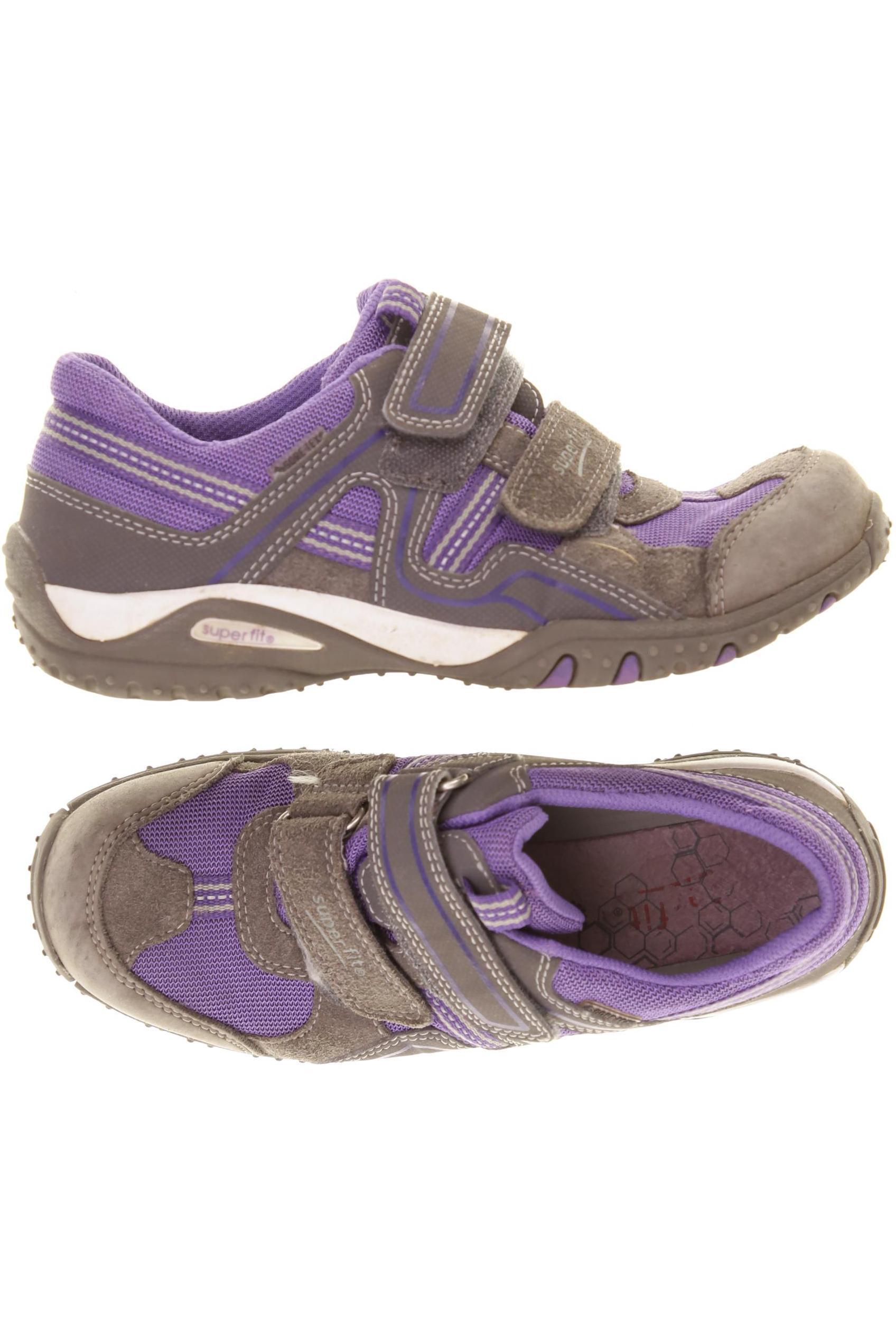

SuperFit Mädchen Kinderschuhe, grau, Gr. 37