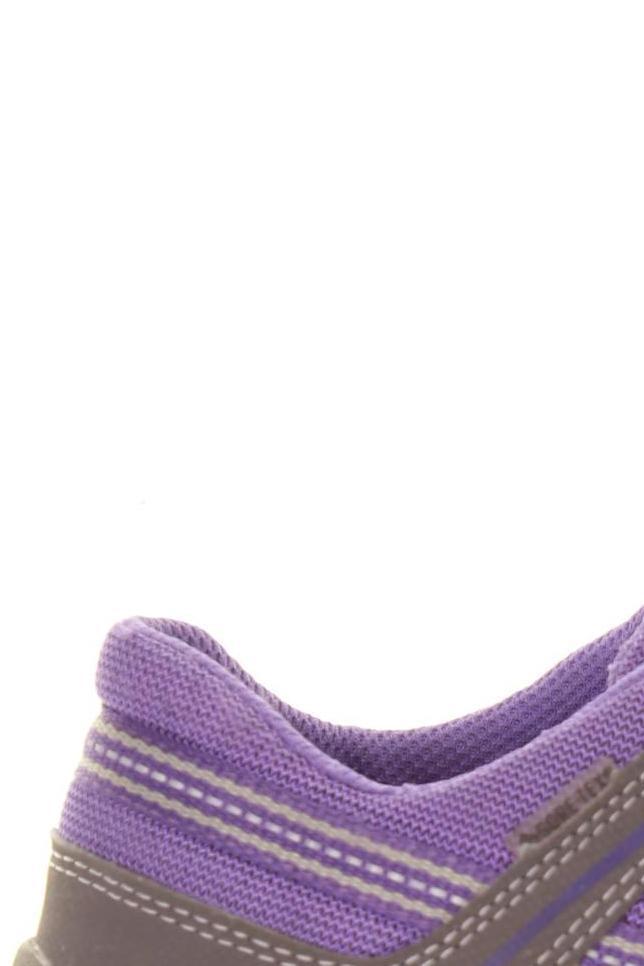 Thumbnail - SuperFit Mädchen Kinderschuhe, grau, Gr. 37