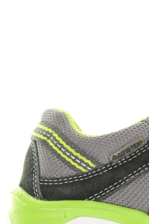 Thumbnail - SuperFit Mädchen Kinderschuhe, grau, Gr. 27