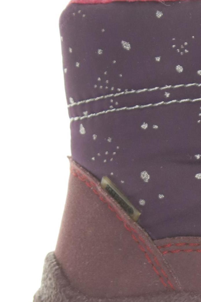 Thumbnail - SuperFit Mädchen Kinderschuhe, lila, Gr. 20