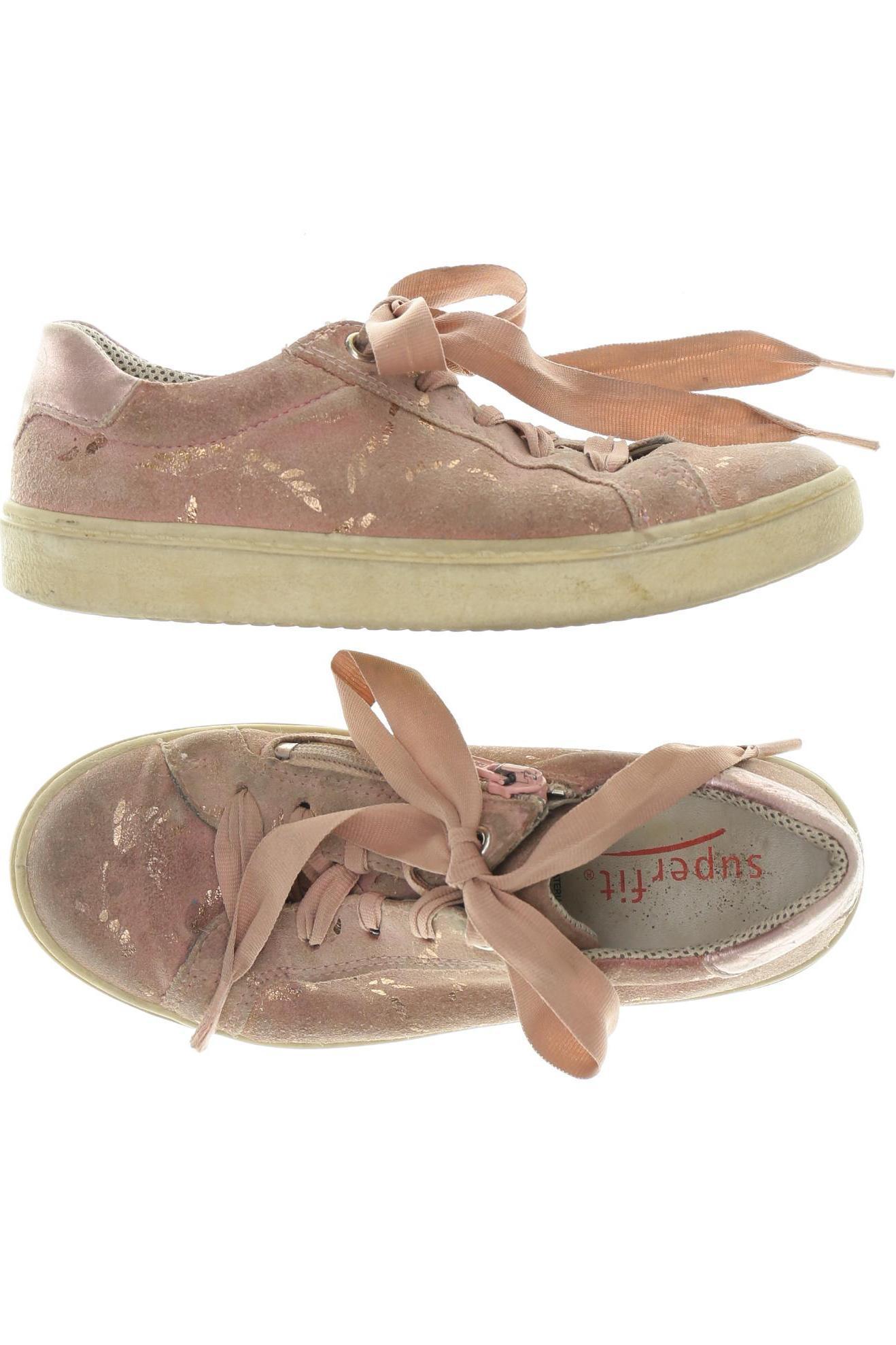 

SuperFit Mädchen Kinderschuhe, pink, Gr. 31