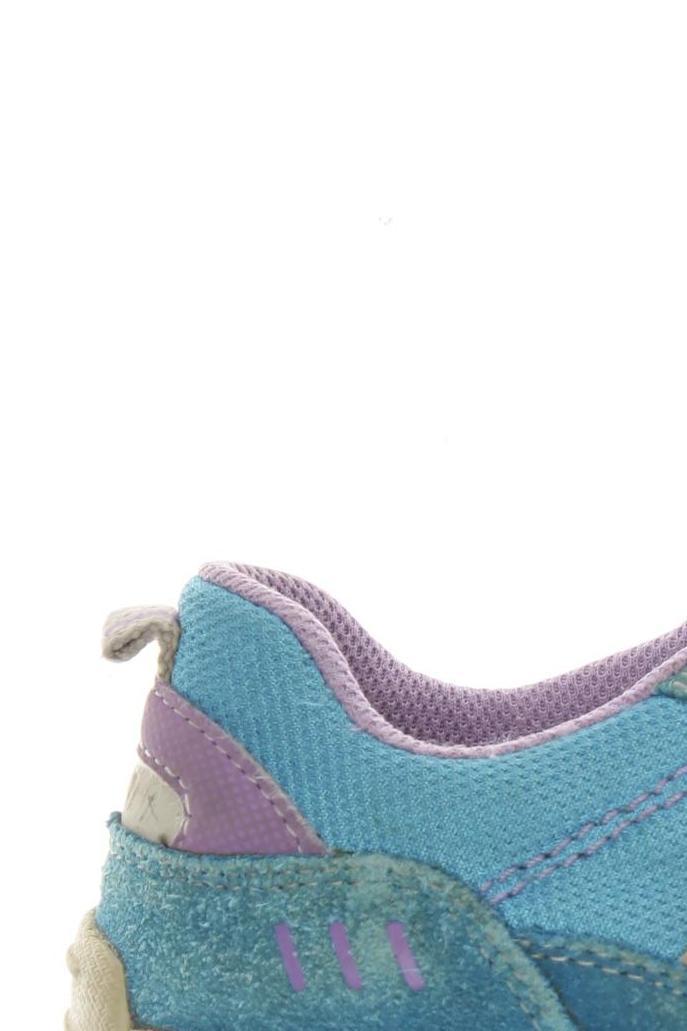 Thumbnail - SuperFit Mädchen Kinderschuhe, blau, Gr. 33