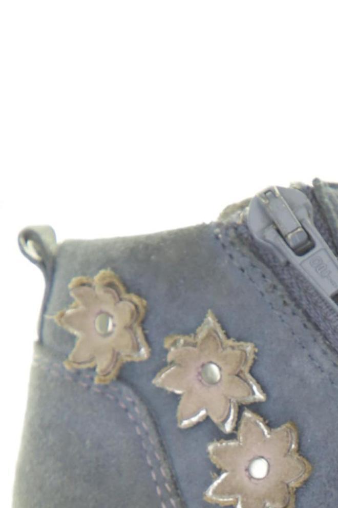 Thumbnail - SuperFit Mädchen Kinderschuhe, blau, Gr. 22