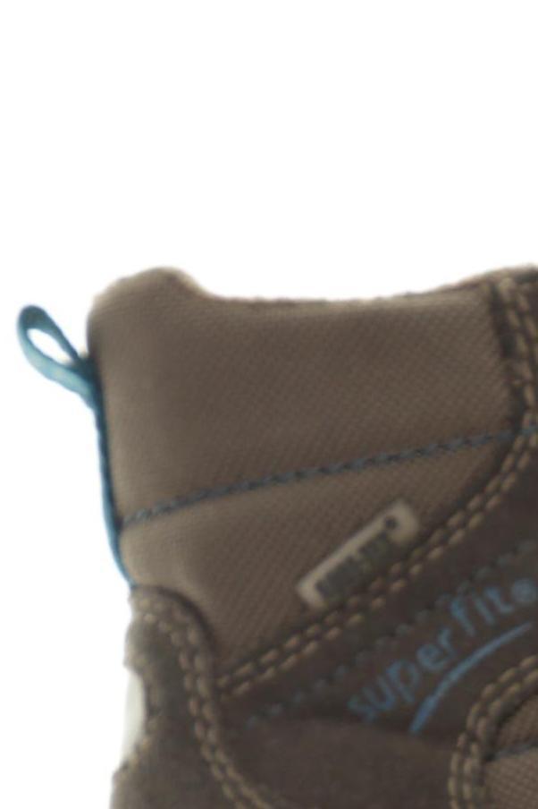 Thumbnail - SuperFit Mädchen Kinderschuhe, braun, Gr. 23