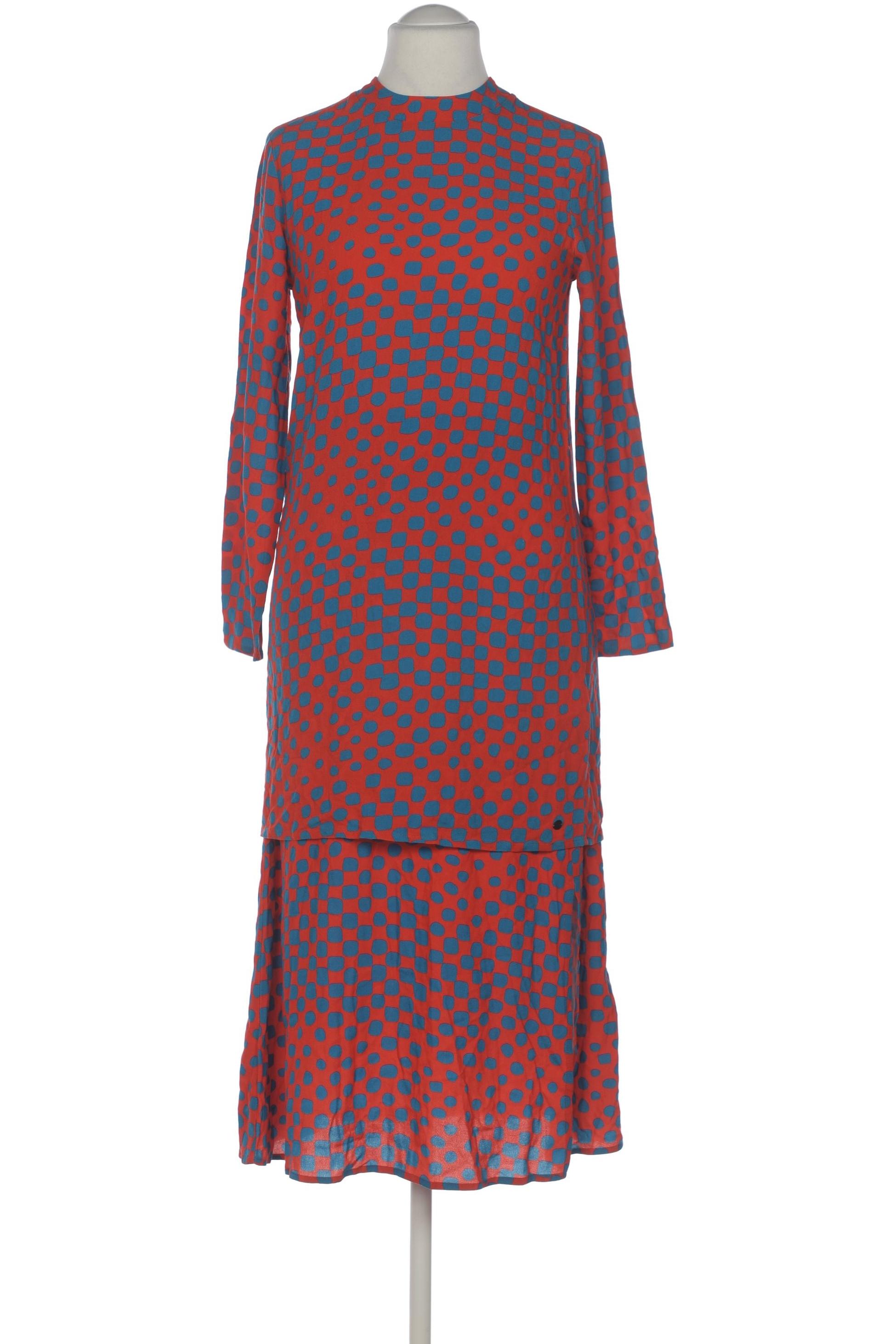 

Superdry Damen Anzug, rot, Gr. 40