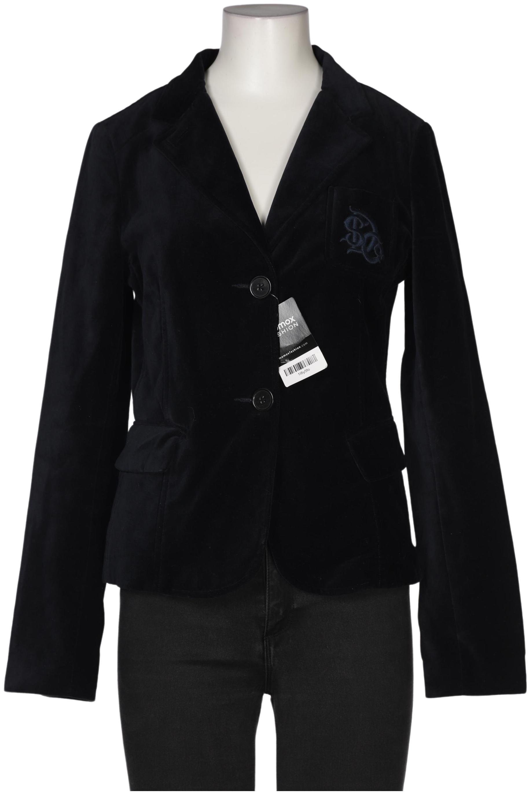 

Superdry Damen Blazer, marineblau, Gr. 38