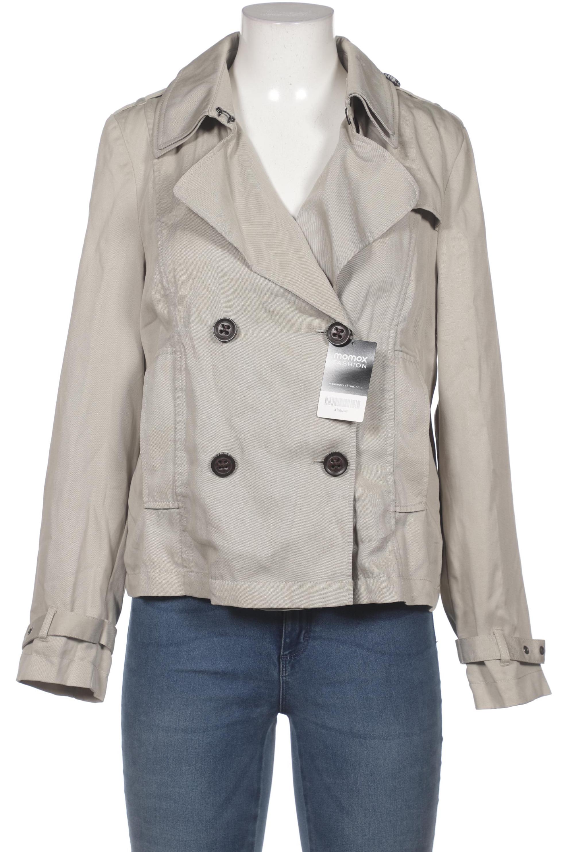 

Superdry Damen Blazer, hellgrün, Gr. 42
