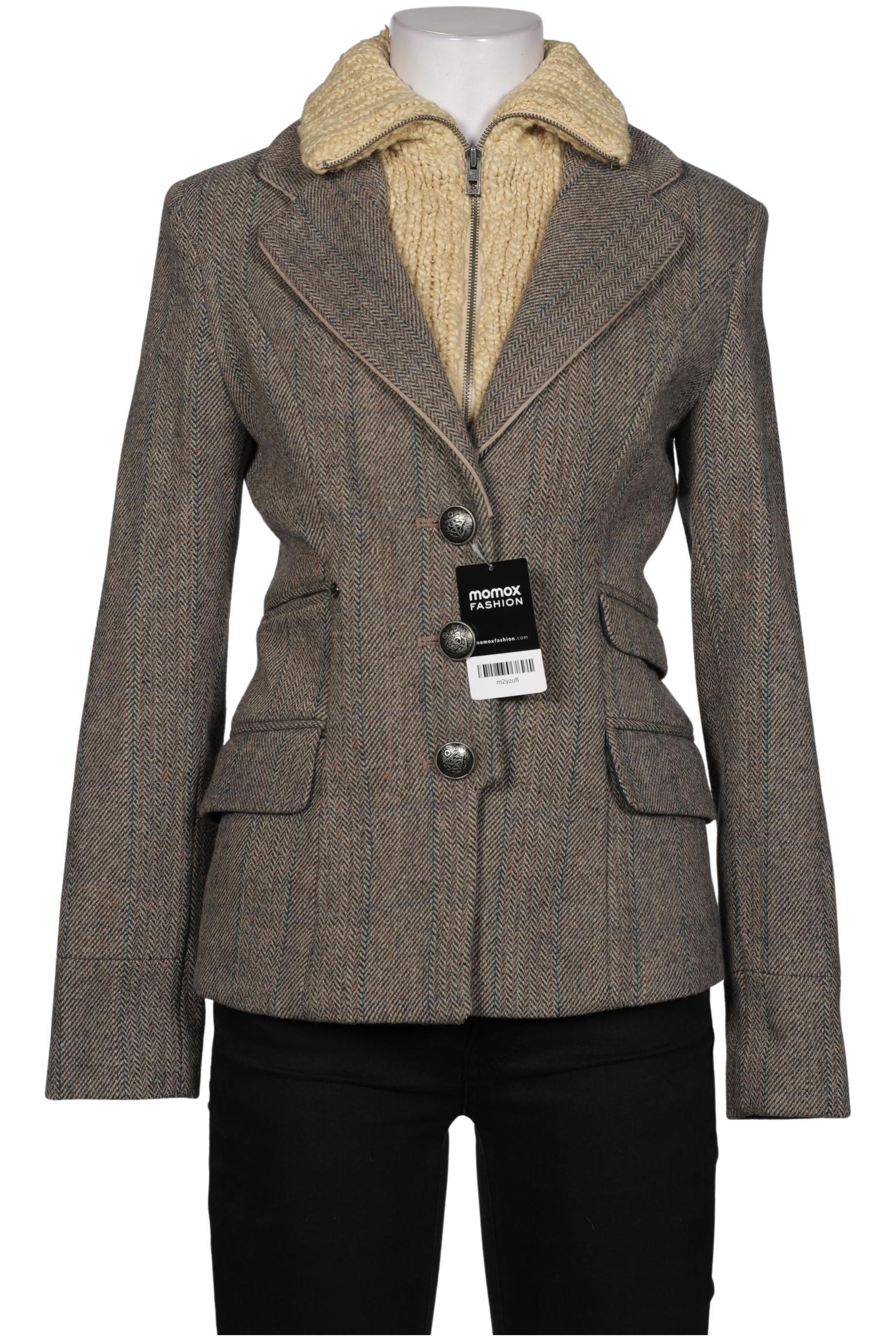 

Superdry Damen Blazer, mehrfarbig, Gr. 36