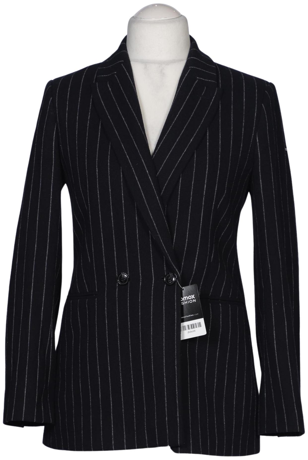 

Superdry Damen Blazer, marineblau, Gr. 38