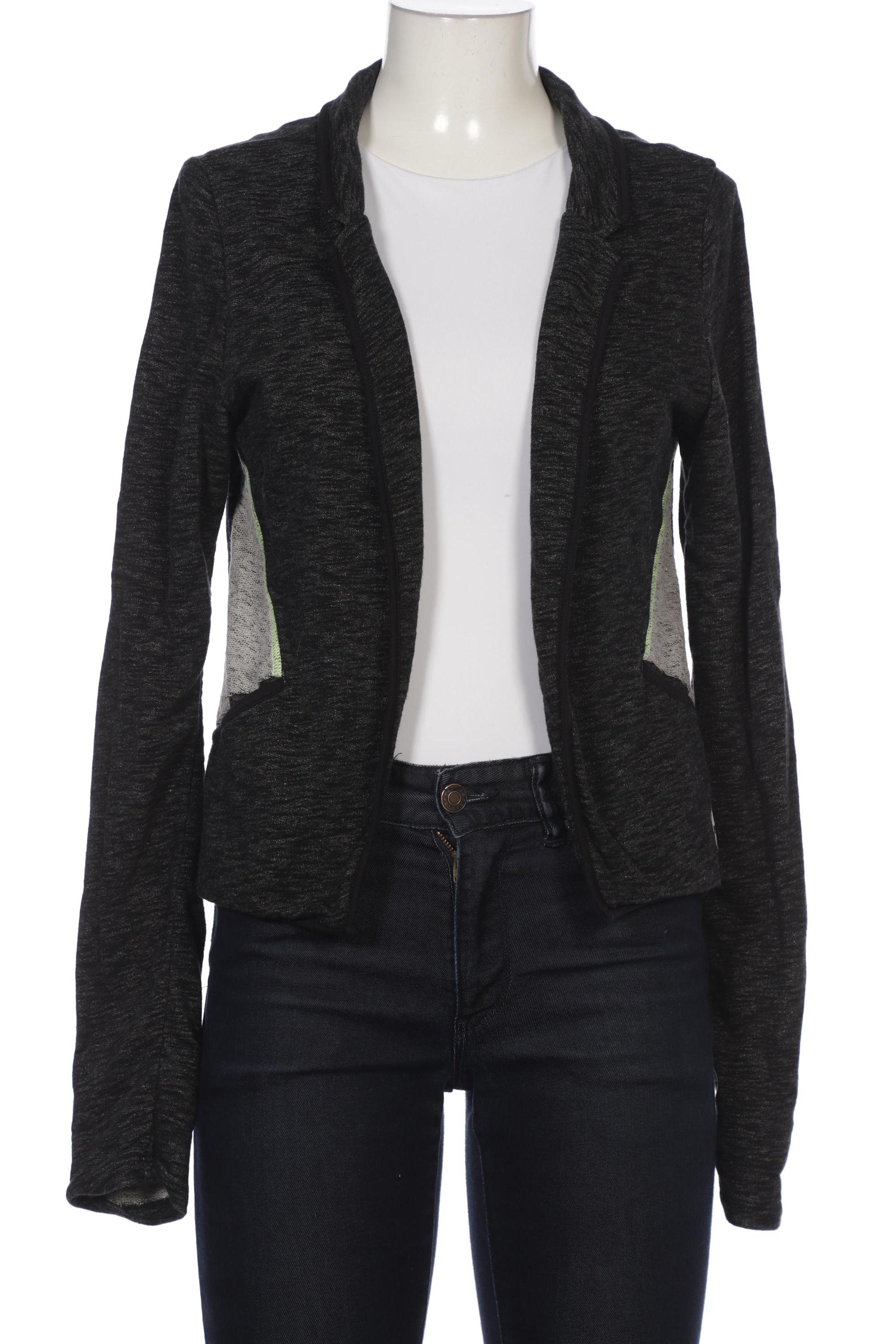 

Superdry Damen Blazer, schwarz, Gr. 42