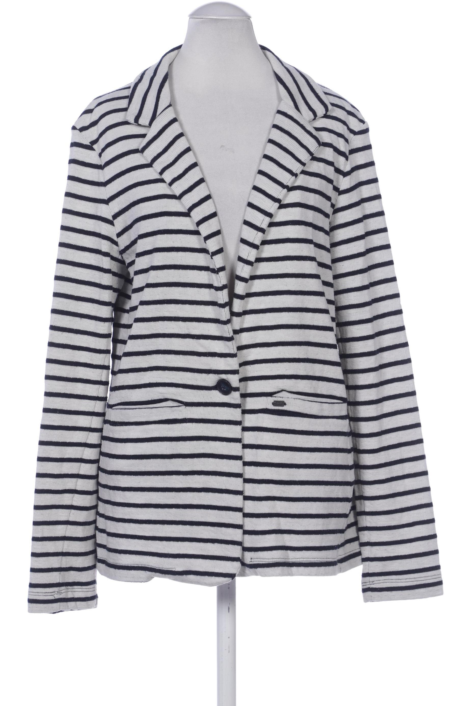 

Superdry Damen Blazer, cremeweiß, Gr. 36