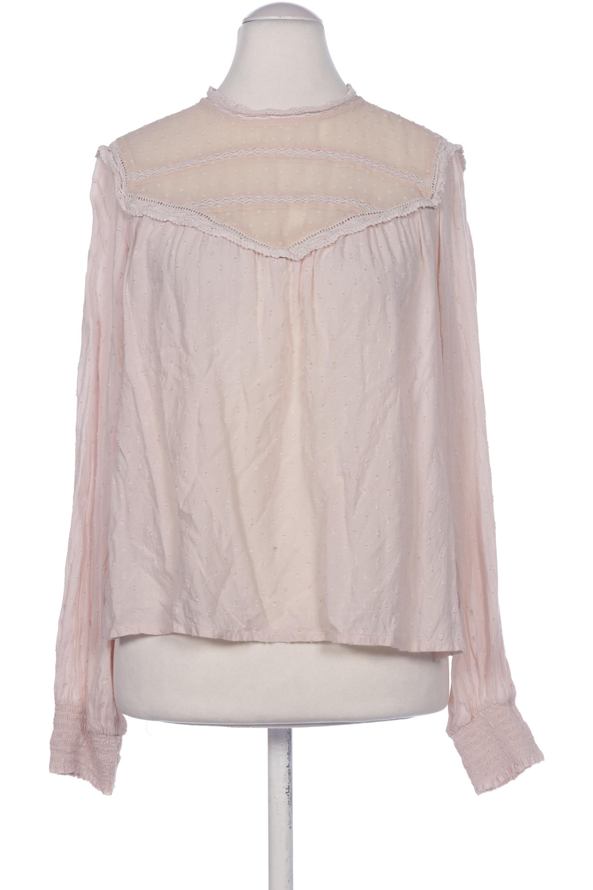 

Superdry Damen Bluse, beige, Gr. 40