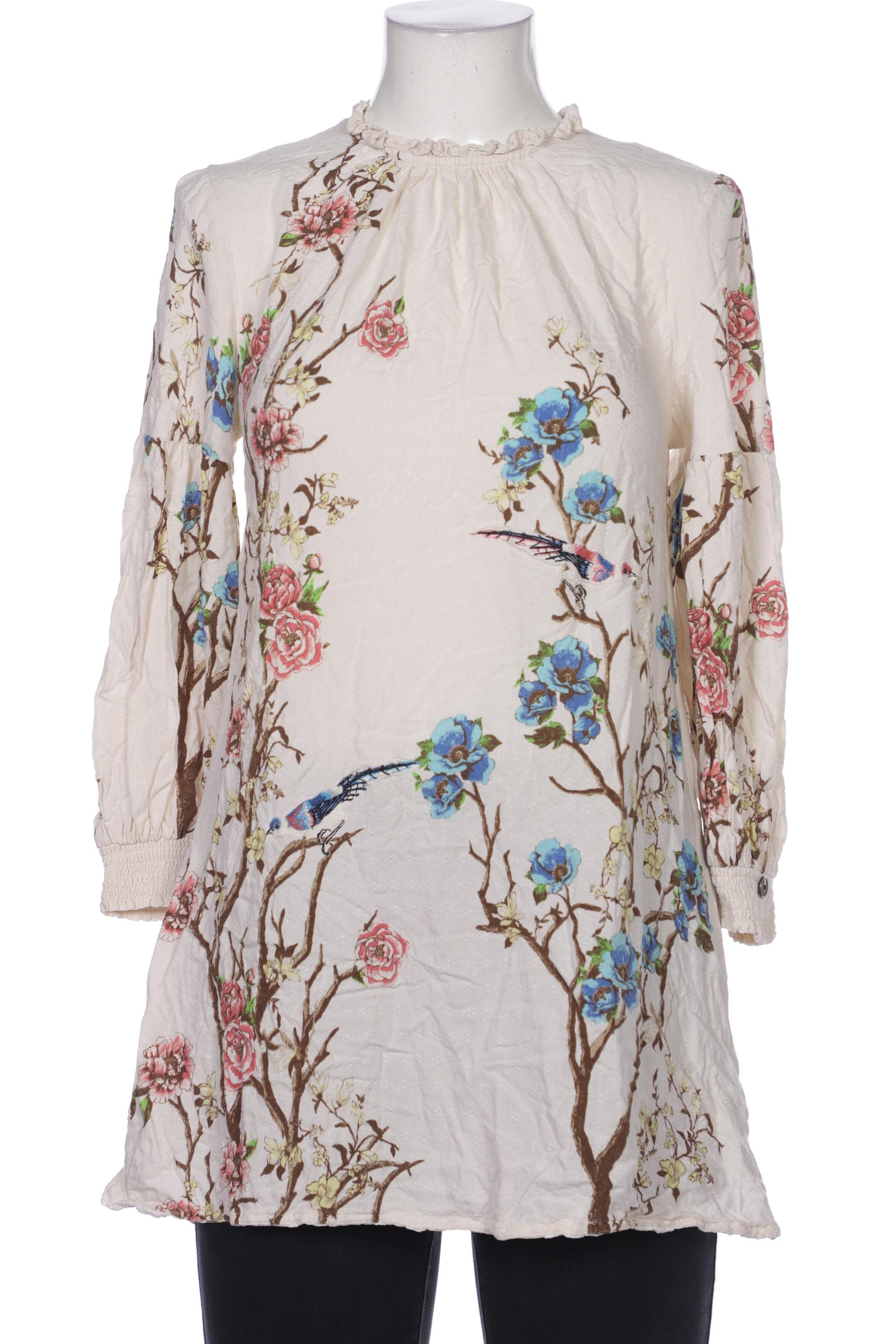 

Superdry Damen Bluse, mehrfarbig, Gr. 38