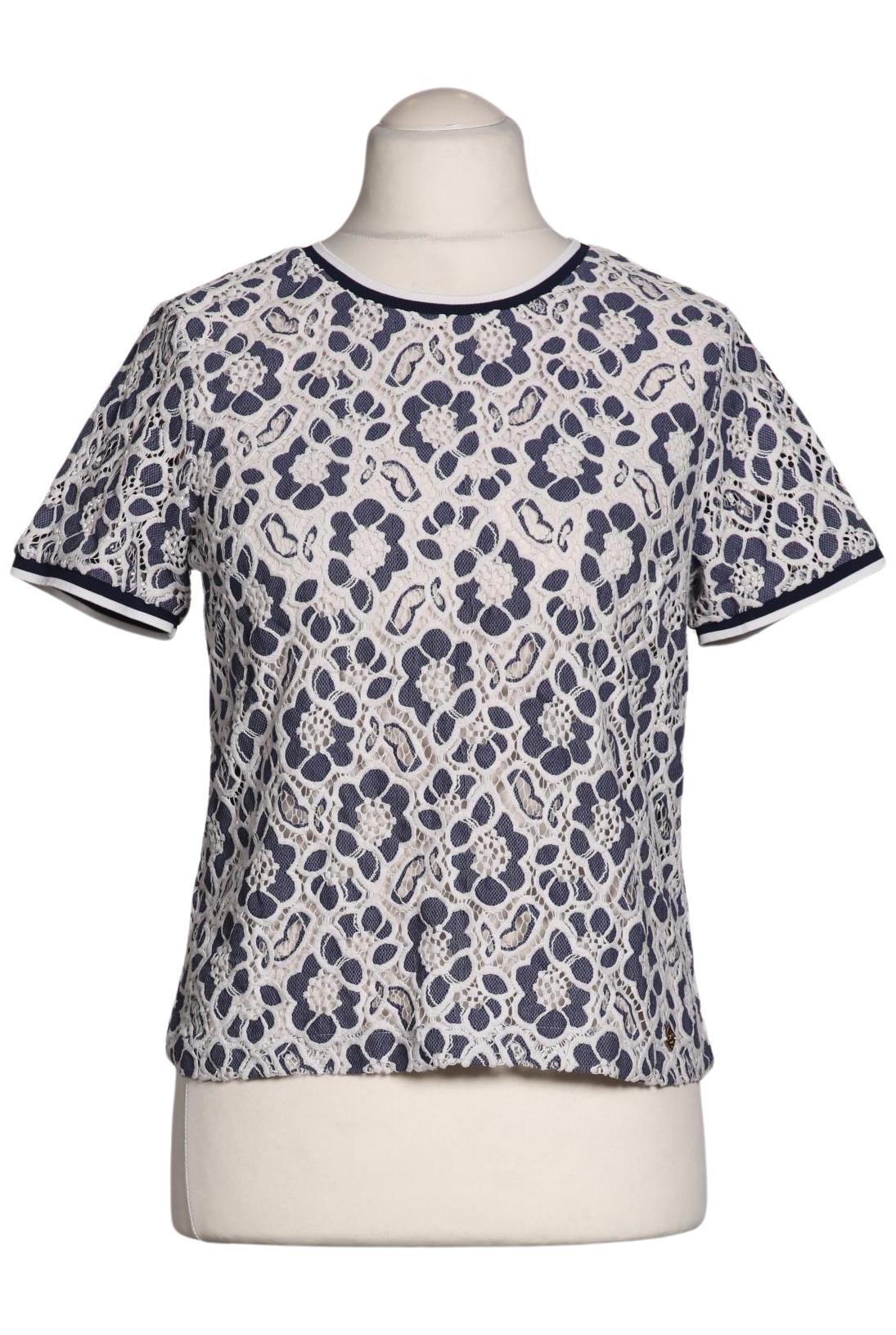 

Superdry Damen Bluse, mehrfarbig, Gr. 40