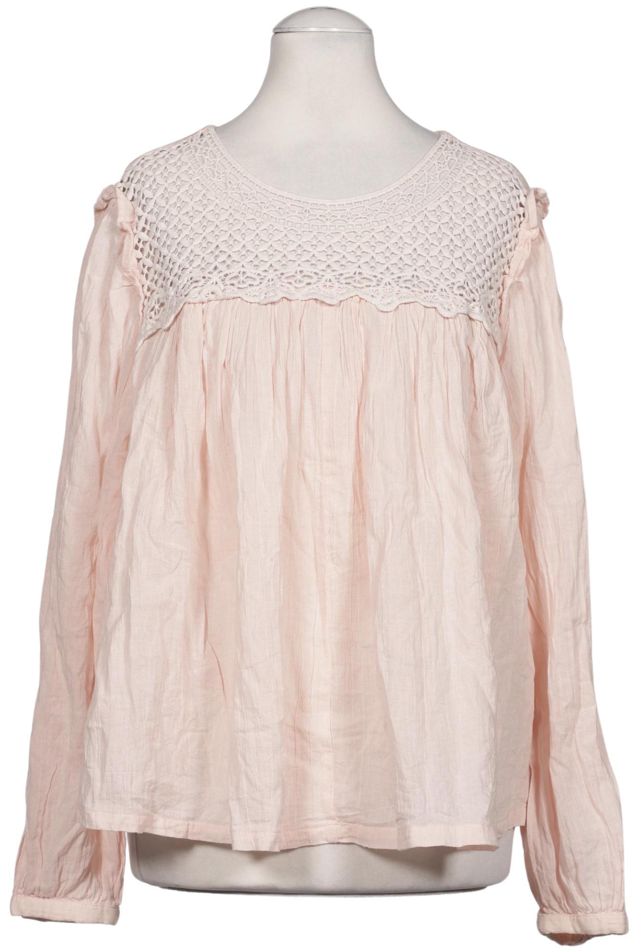 

Superdry Damen Bluse, pink, Gr. 40