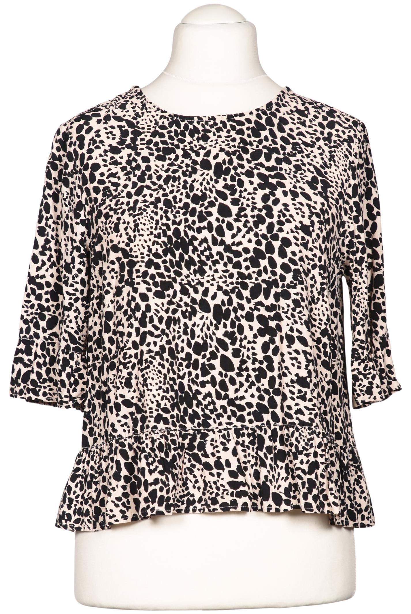 

Superdry Damen Bluse, mehrfarbig, Gr. 44