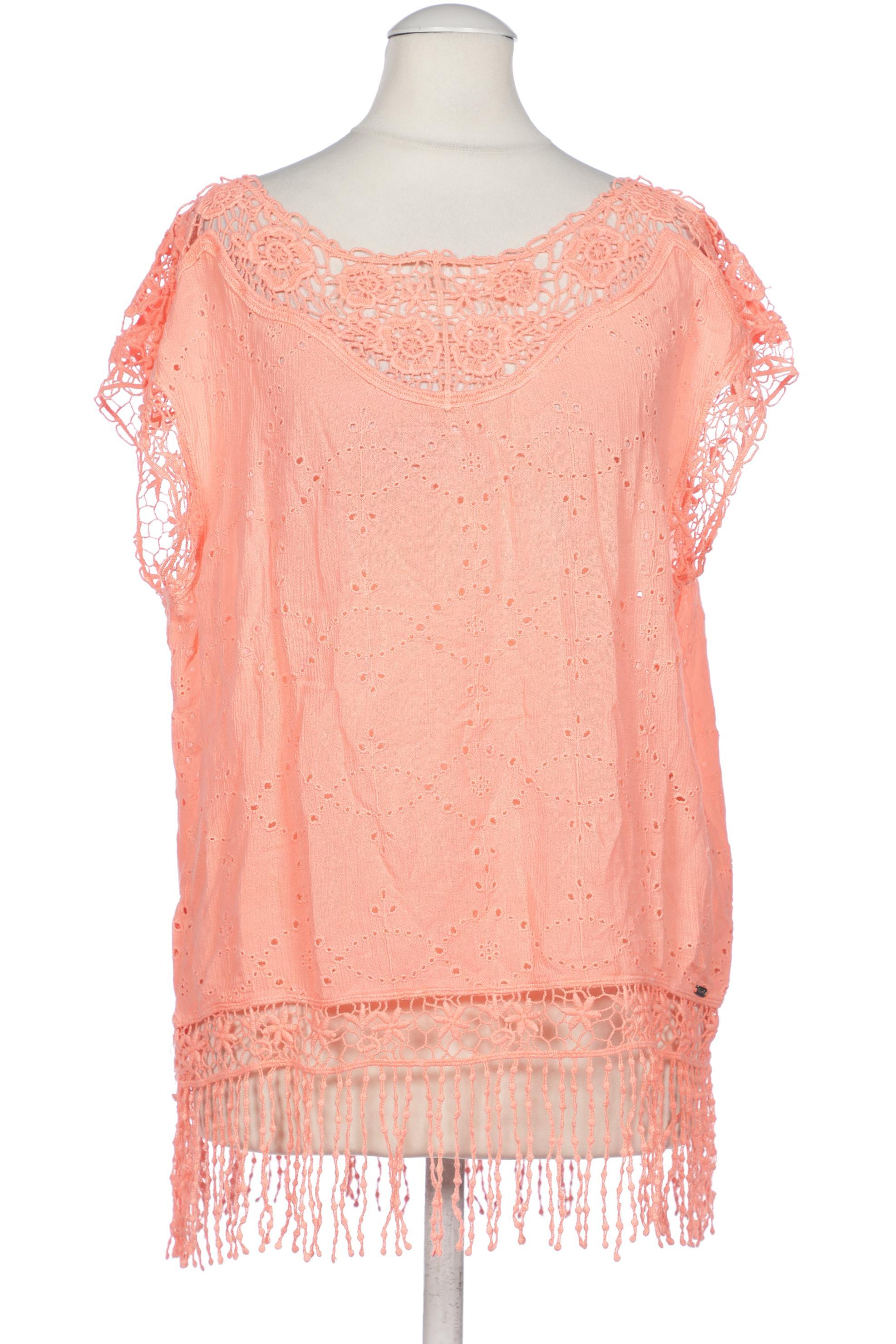 

Superdry Damen Bluse, neon, Gr. 34