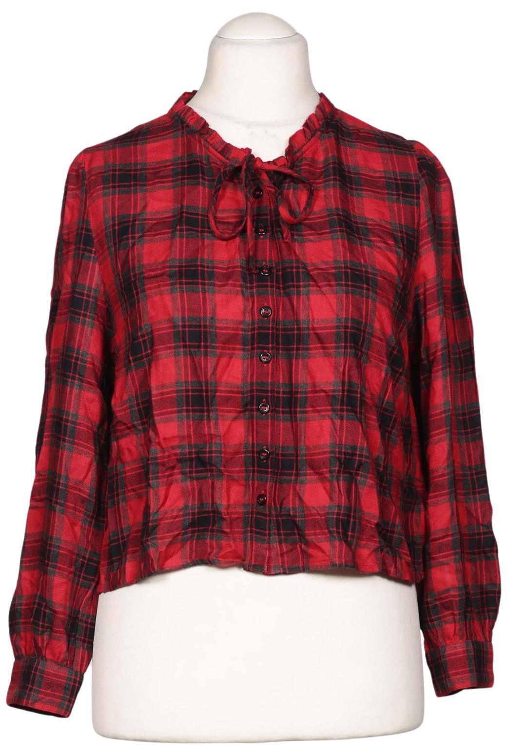 

Superdry Damen Bluse, mehrfarbig, Gr. 42