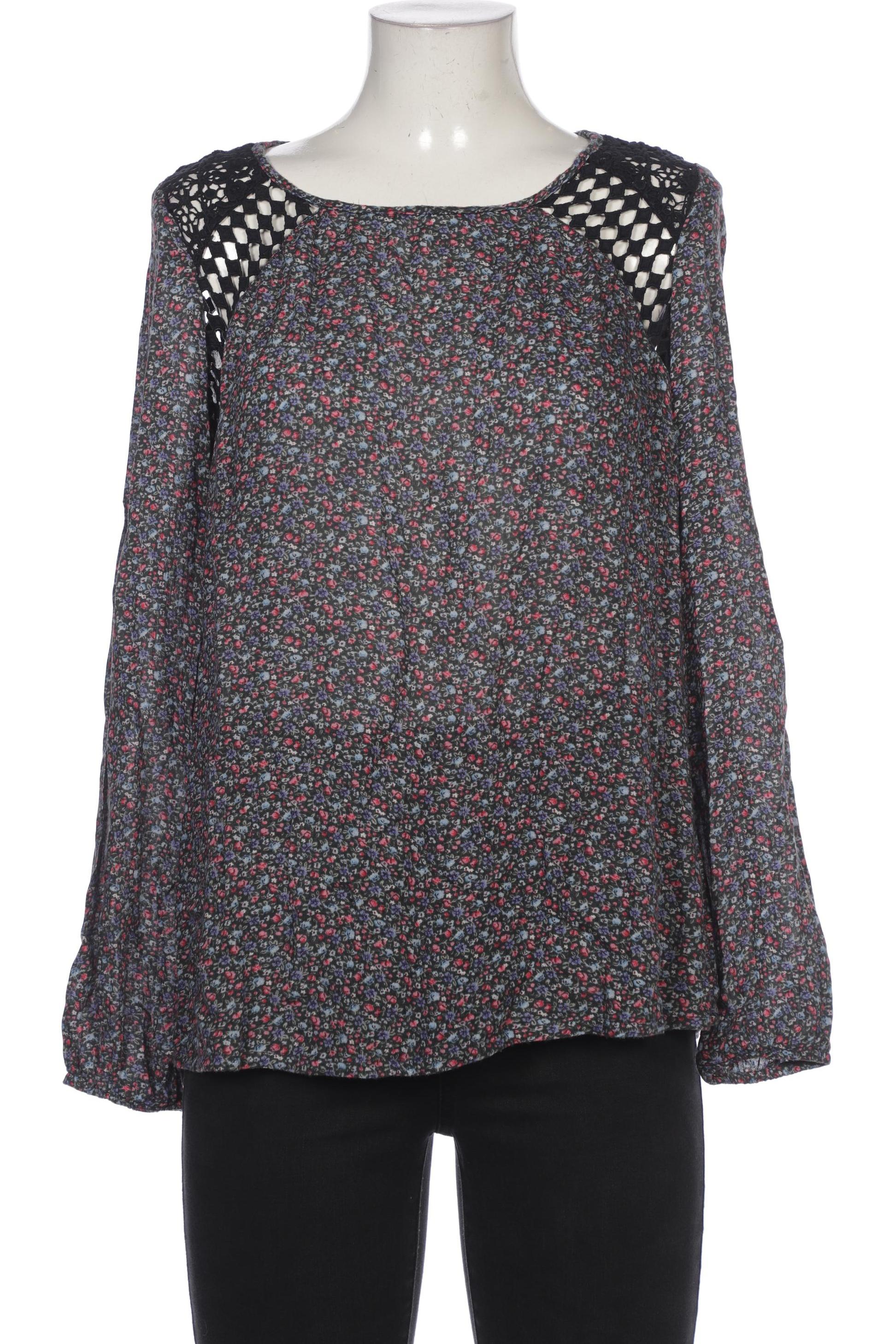

Superdry Damen Bluse, mehrfarbig, Gr. 38