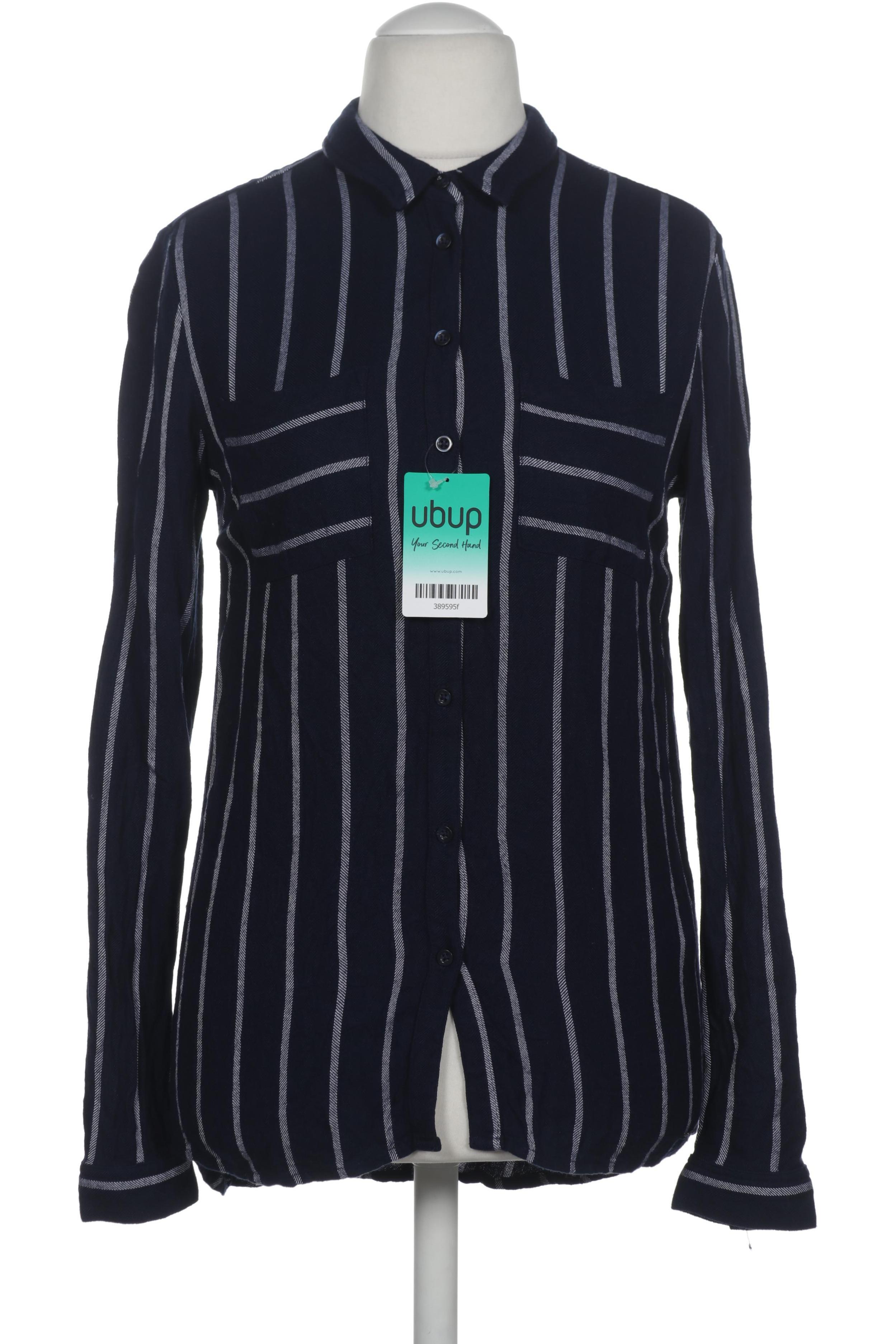 

Superdry Damen Bluse, blau, Gr.