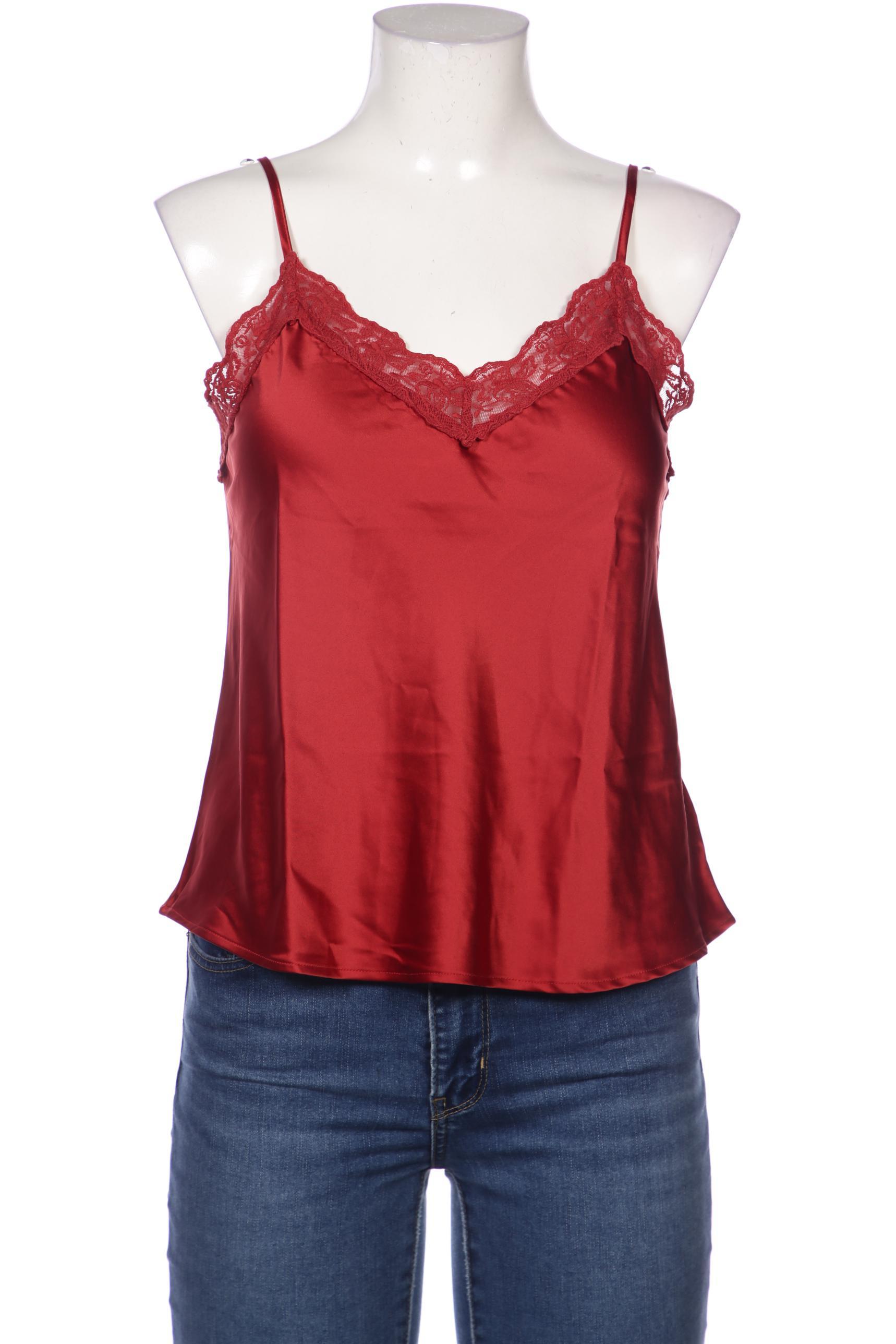 

Superdry Damen Bluse, rot