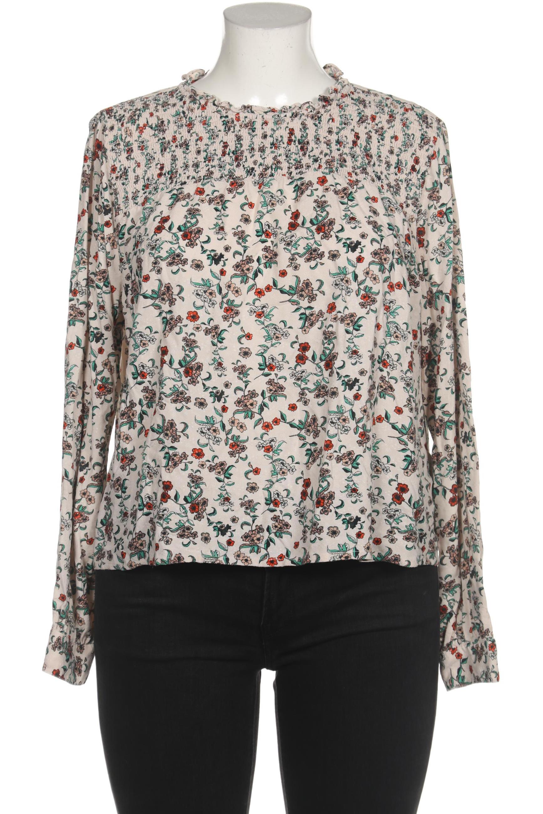 

Superdry Damen Bluse, beige, Gr. 42