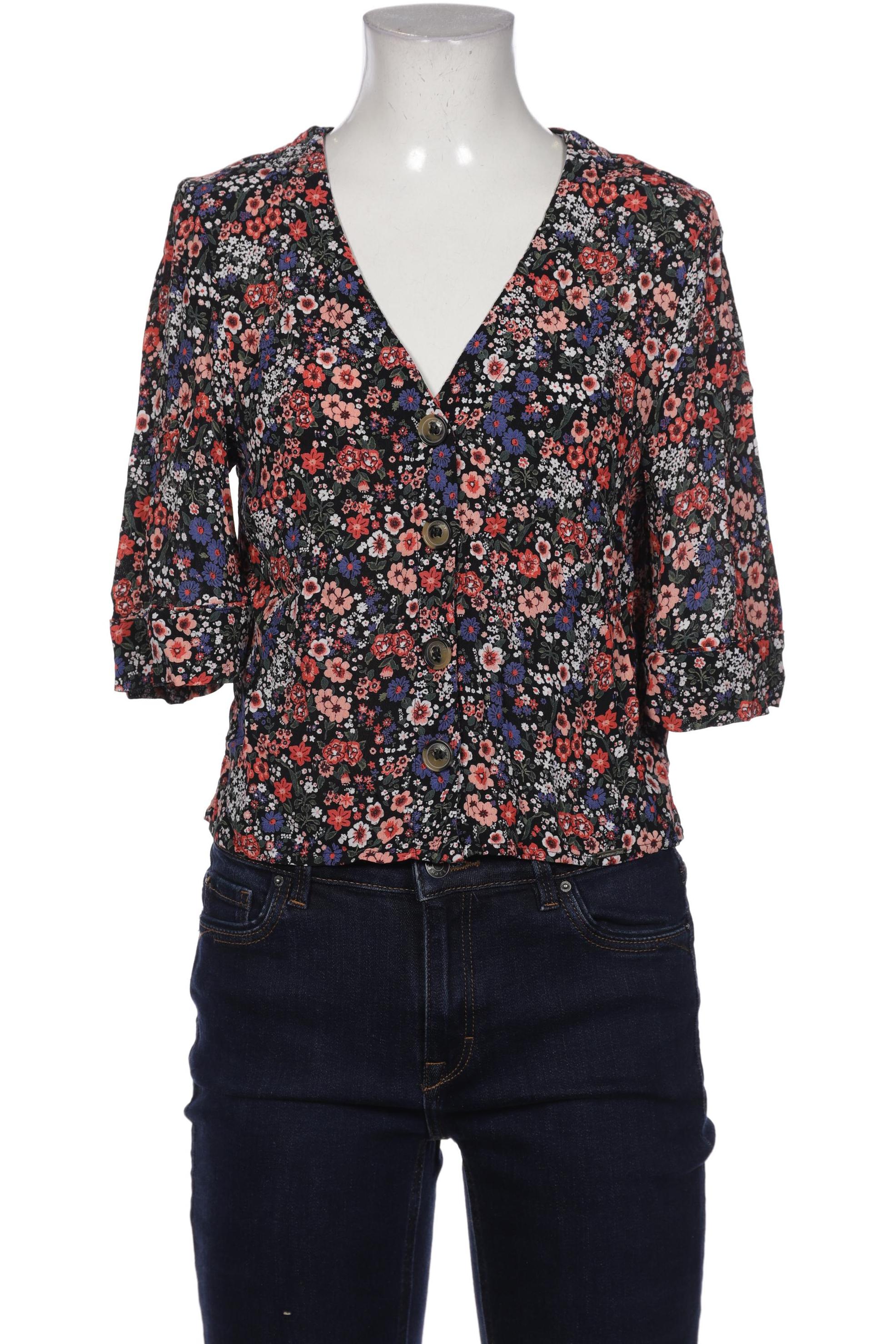 

Superdry Damen Bluse, mehrfarbig, Gr. 36