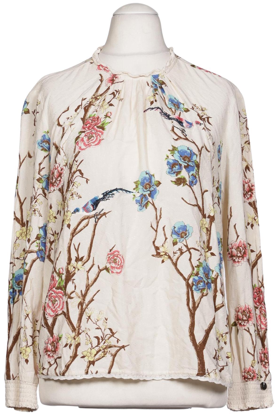 

Superdry Damen Bluse, mehrfarbig, Gr. 38