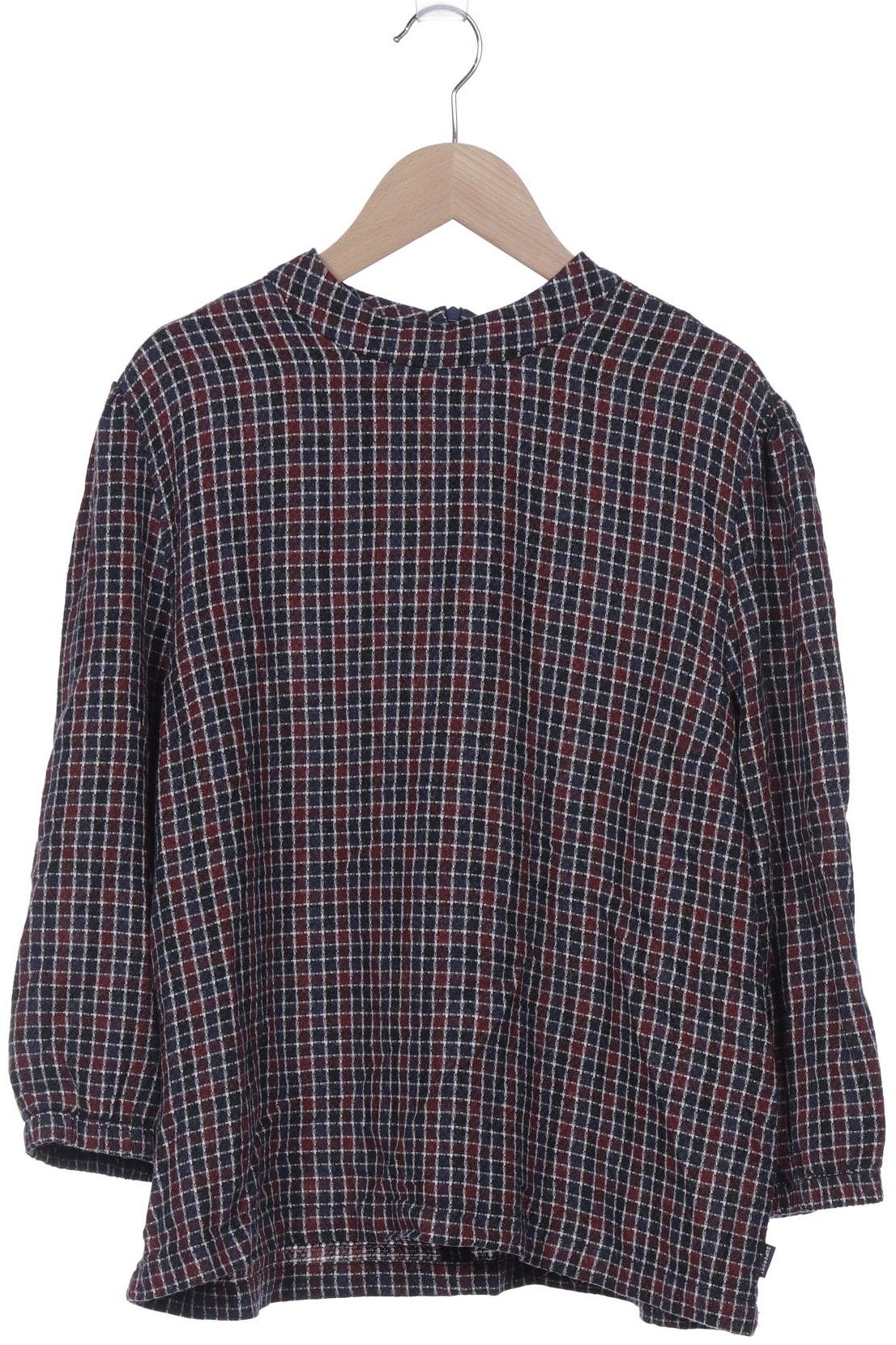 

Superdry Damen Bluse, bordeaux, Gr. 44