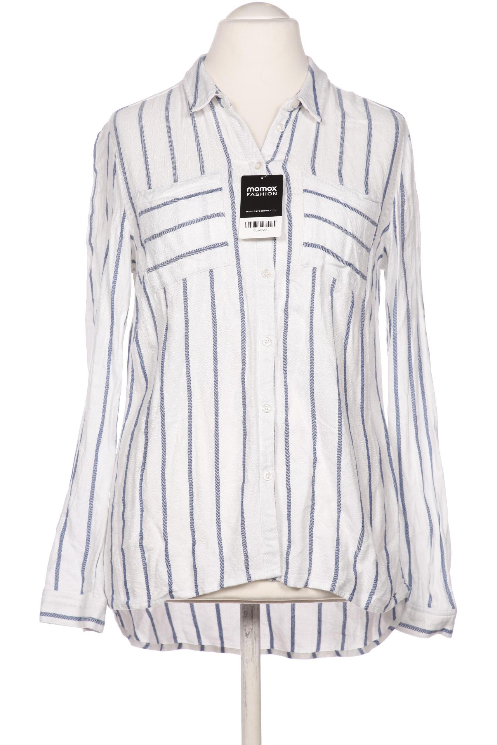 

Superdry Damen Bluse, weiß, Gr. 38
