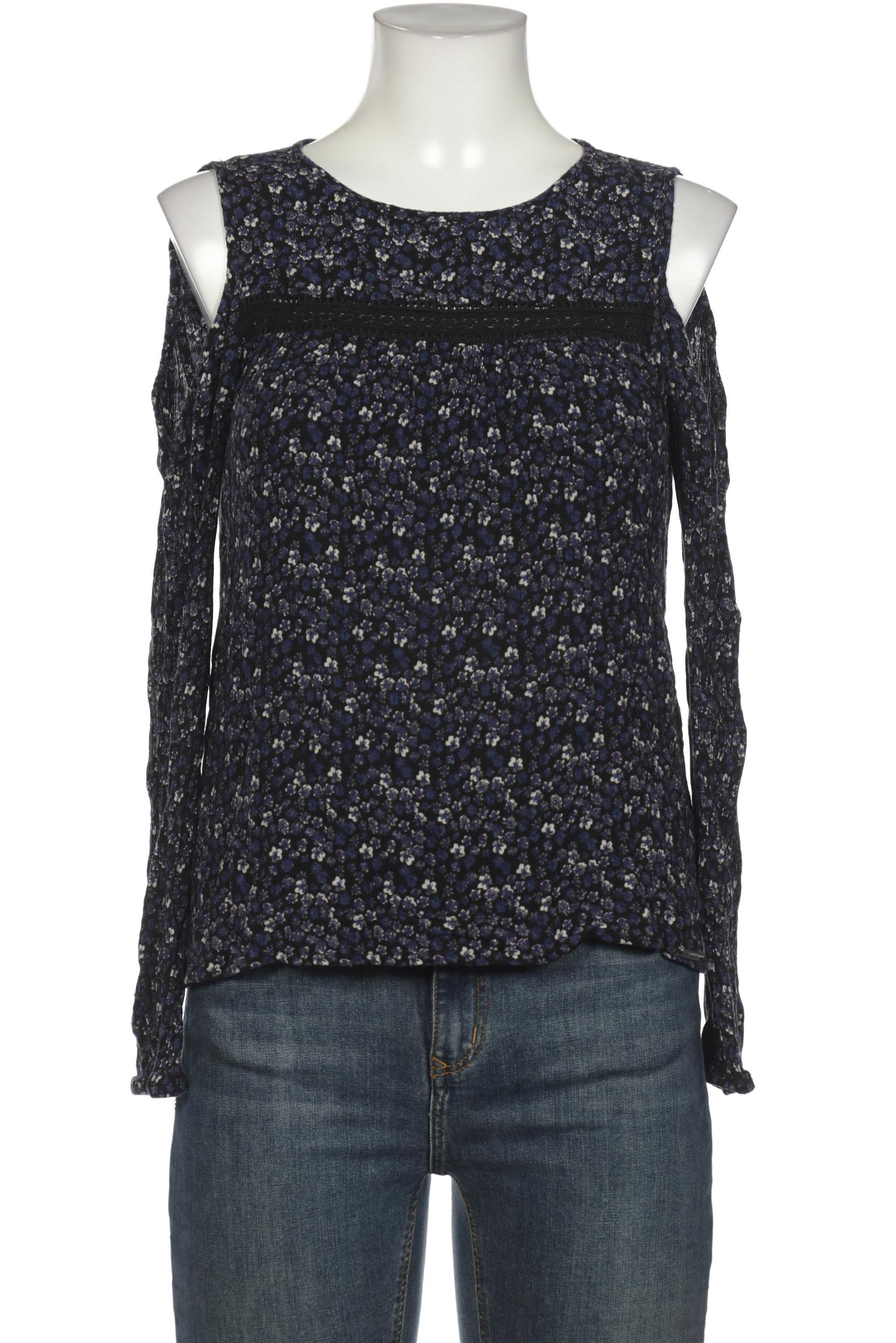 

Superdry Damen Bluse, mehrfarbig, Gr. 36
