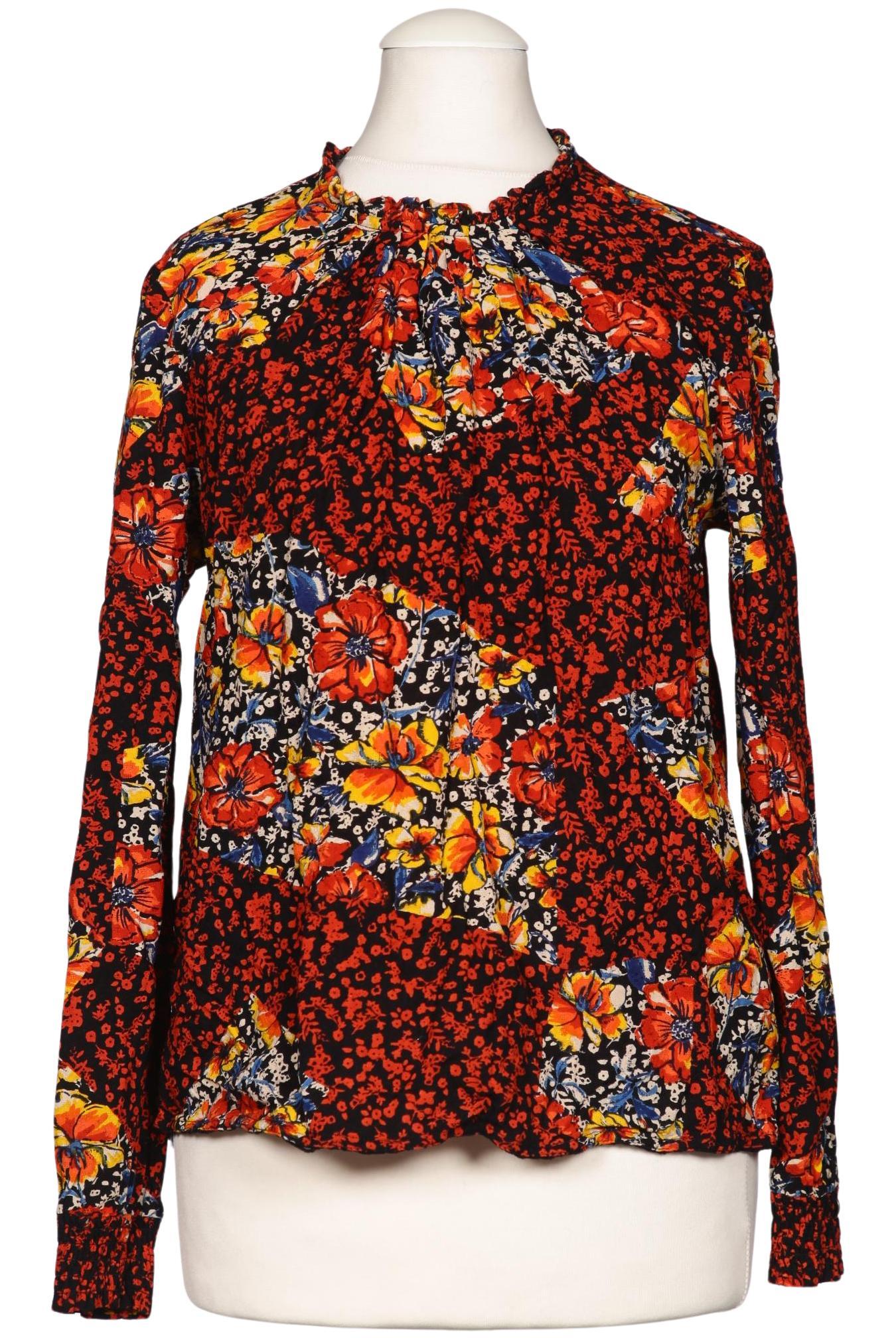 

Superdry Damen Bluse, mehrfarbig, Gr. 36