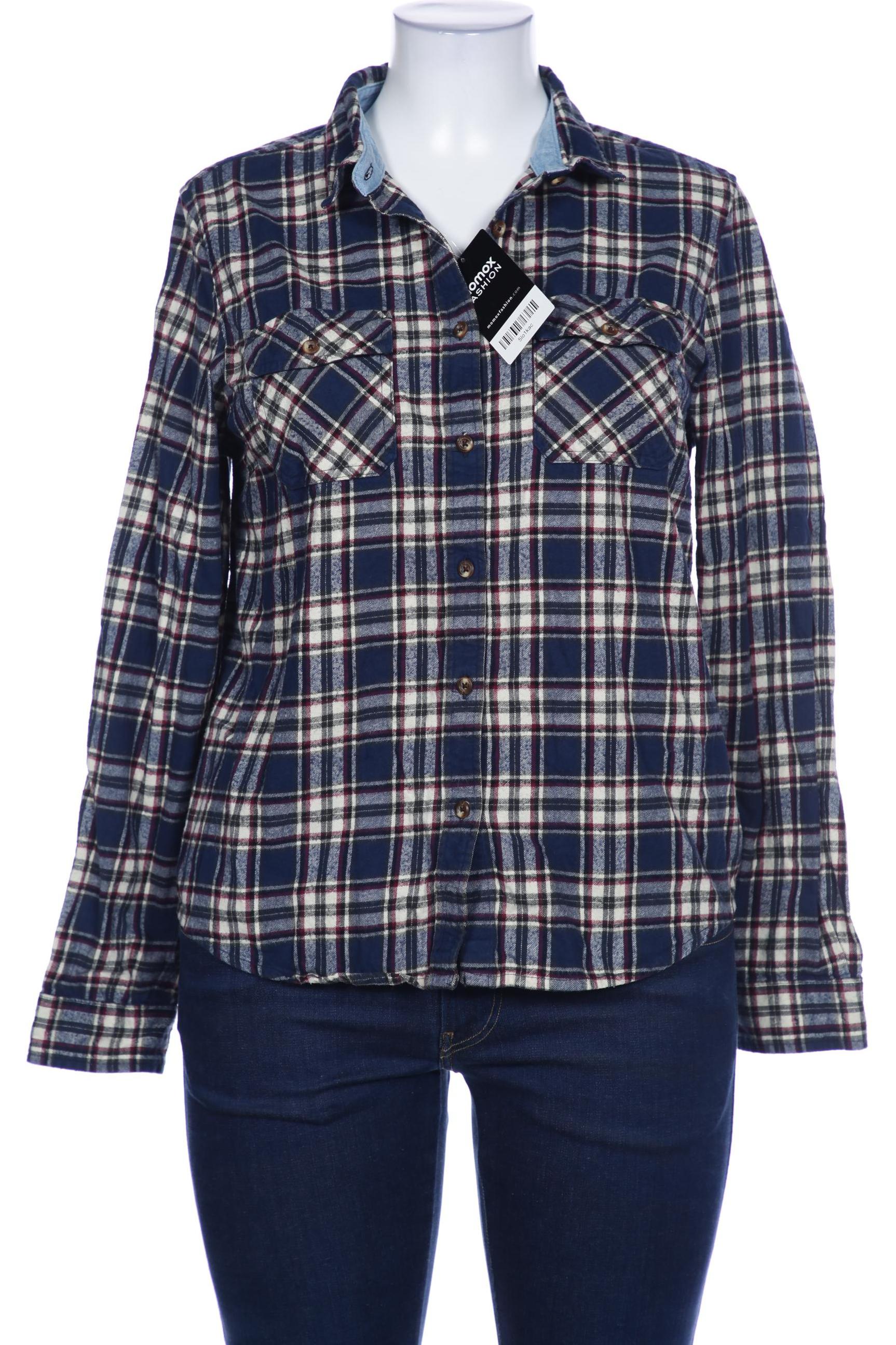 

Superdry Damen Bluse, mehrfarbig, Gr. 42