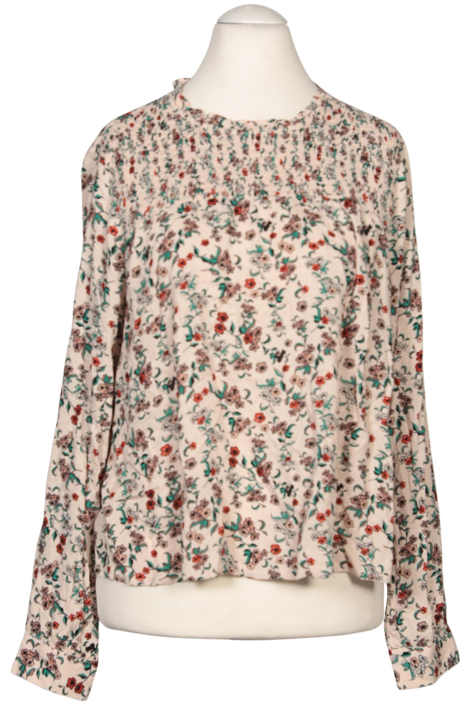 

Superdry Damen Bluse, mehrfarbig, Gr. 40