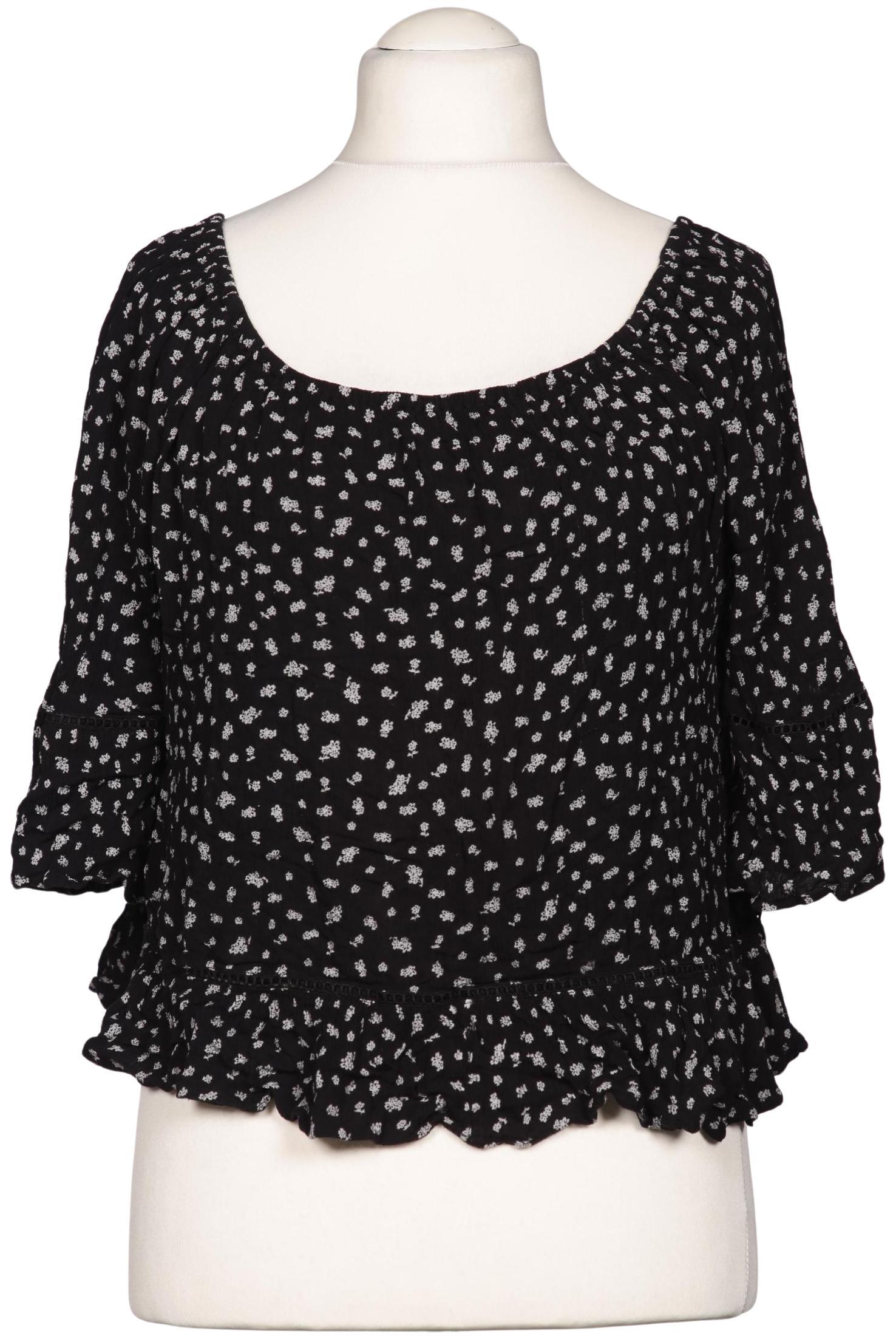 

Superdry Damen Bluse, mehrfarbig, Gr. 42